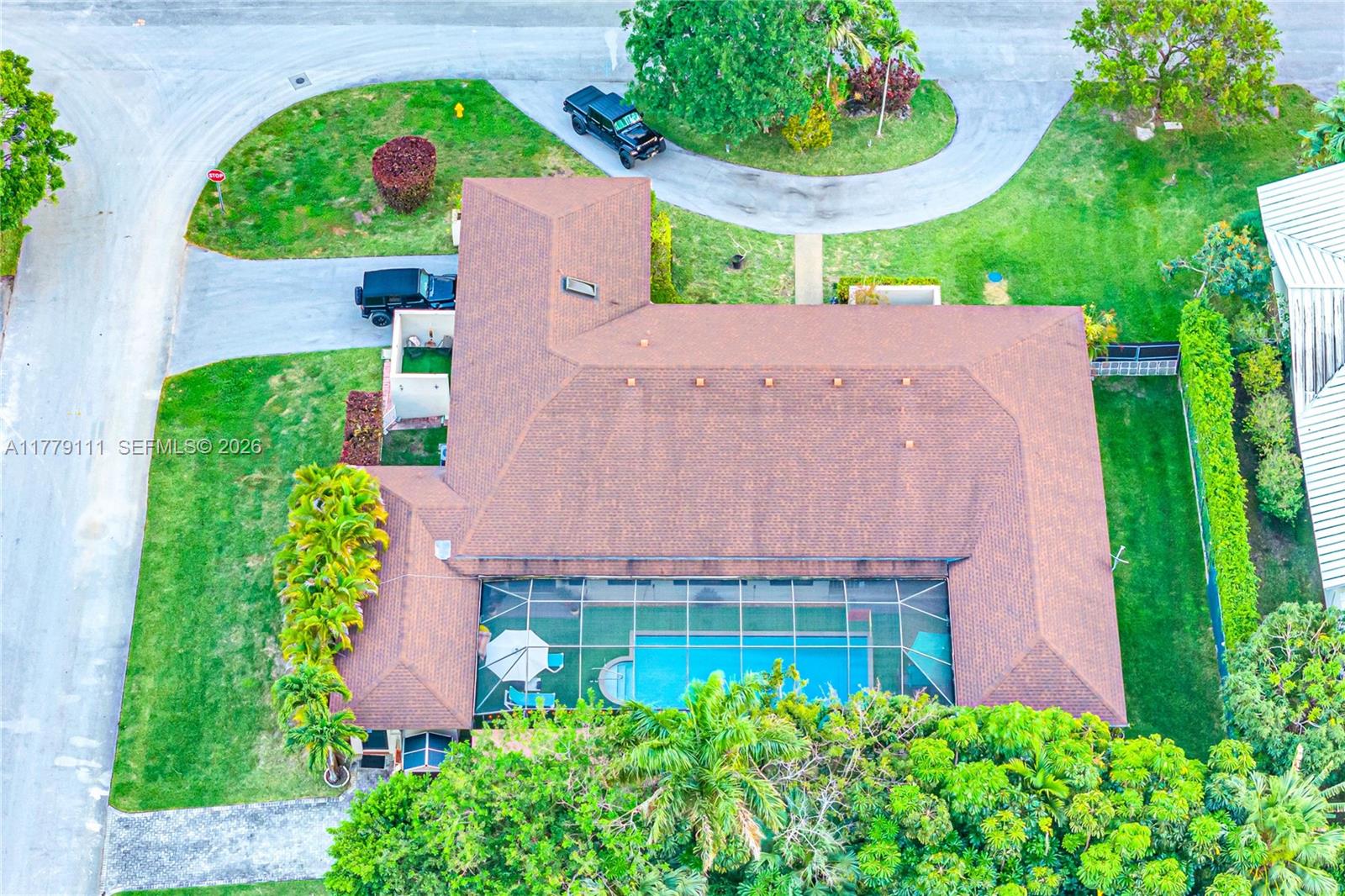 7801 SW 170th St, Palmetto Bay FL 33157