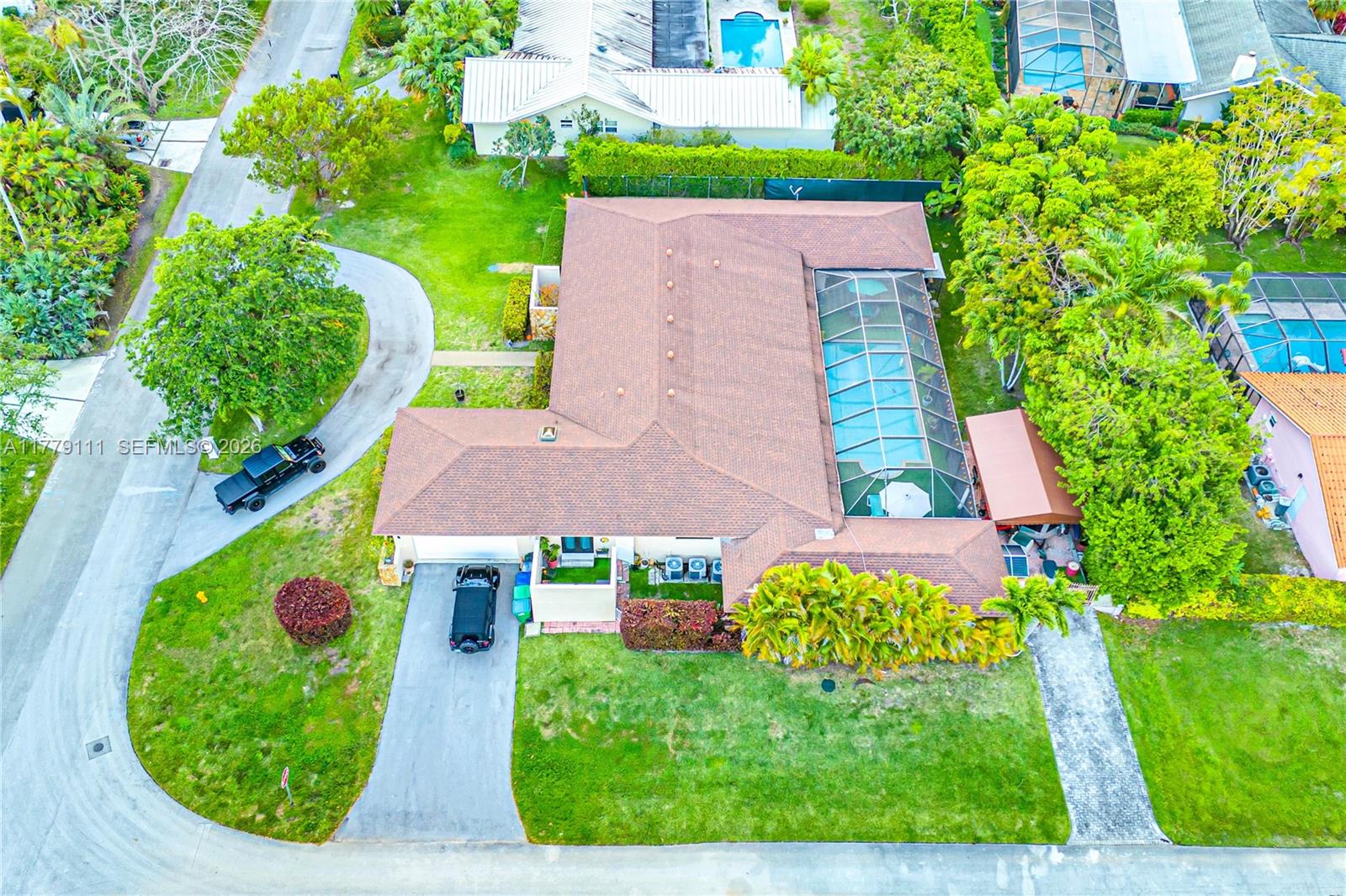 7801 SW 170th St, Palmetto Bay FL 33157