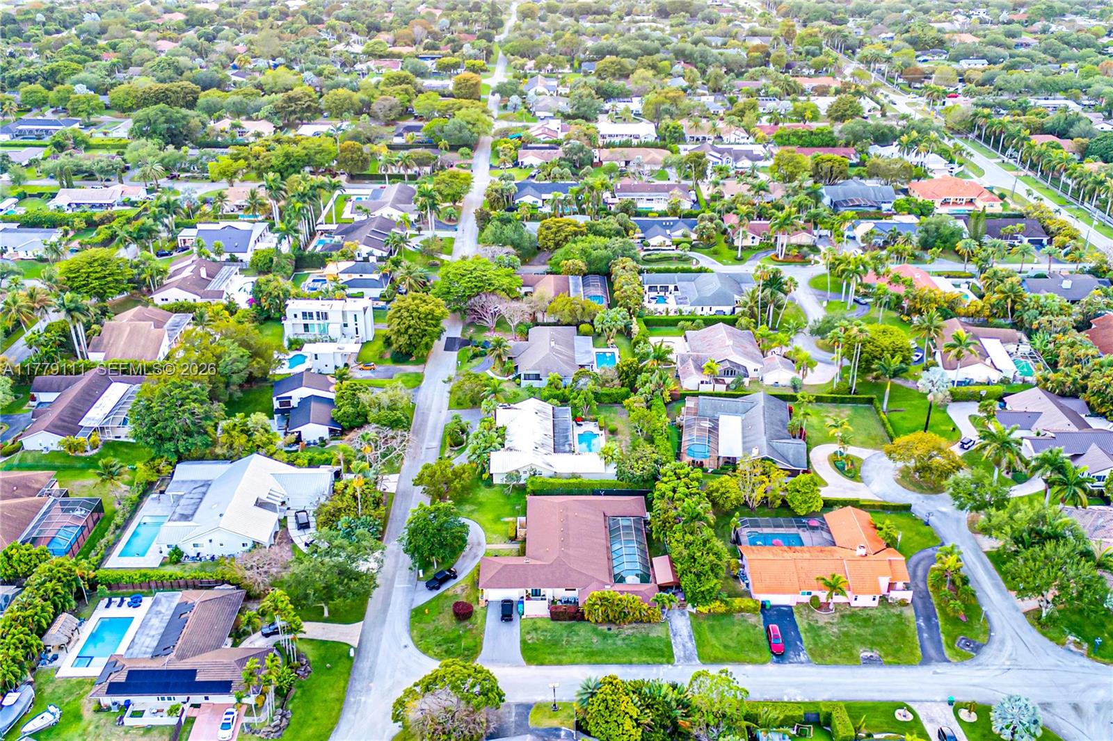 7801 SW 170th St, Palmetto Bay FL 33157