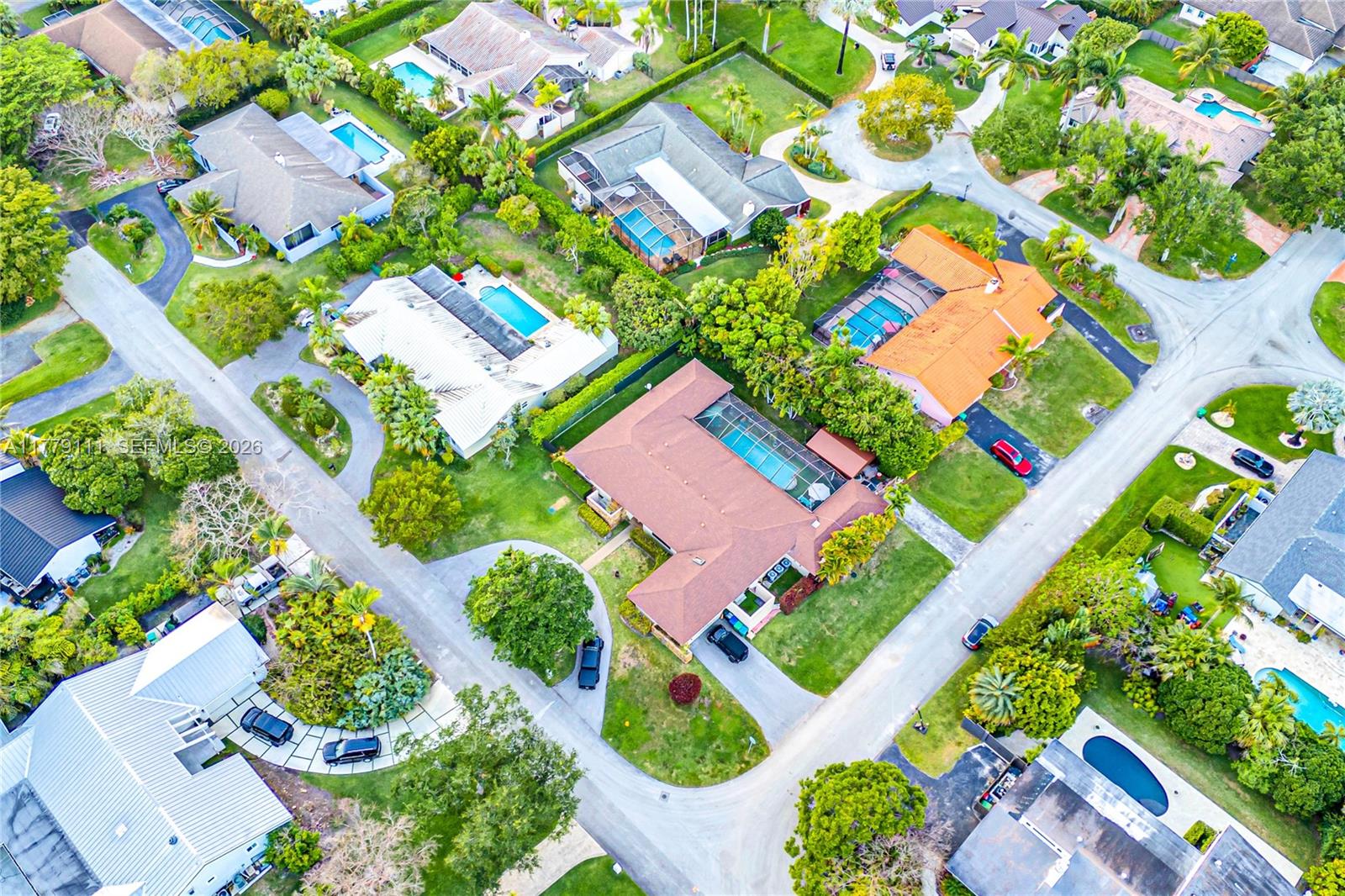 7801 SW 170th St, Palmetto Bay FL 33157