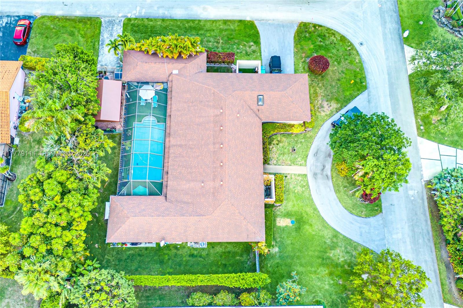 7801 SW 170th St, Palmetto Bay FL 33157