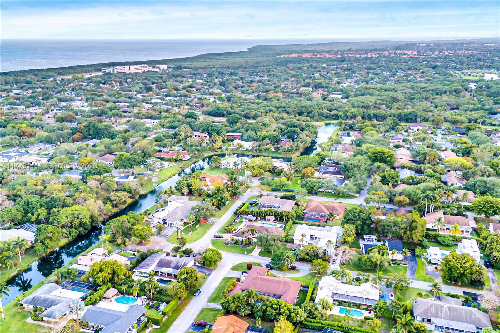 7801 SW 170th St, Palmetto Bay FL 33157