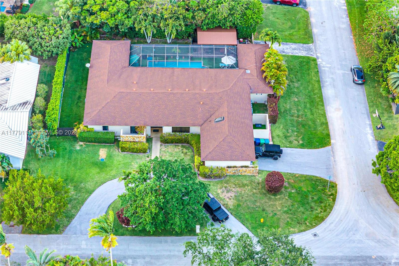 7801 SW 170th St, Palmetto Bay FL 33157