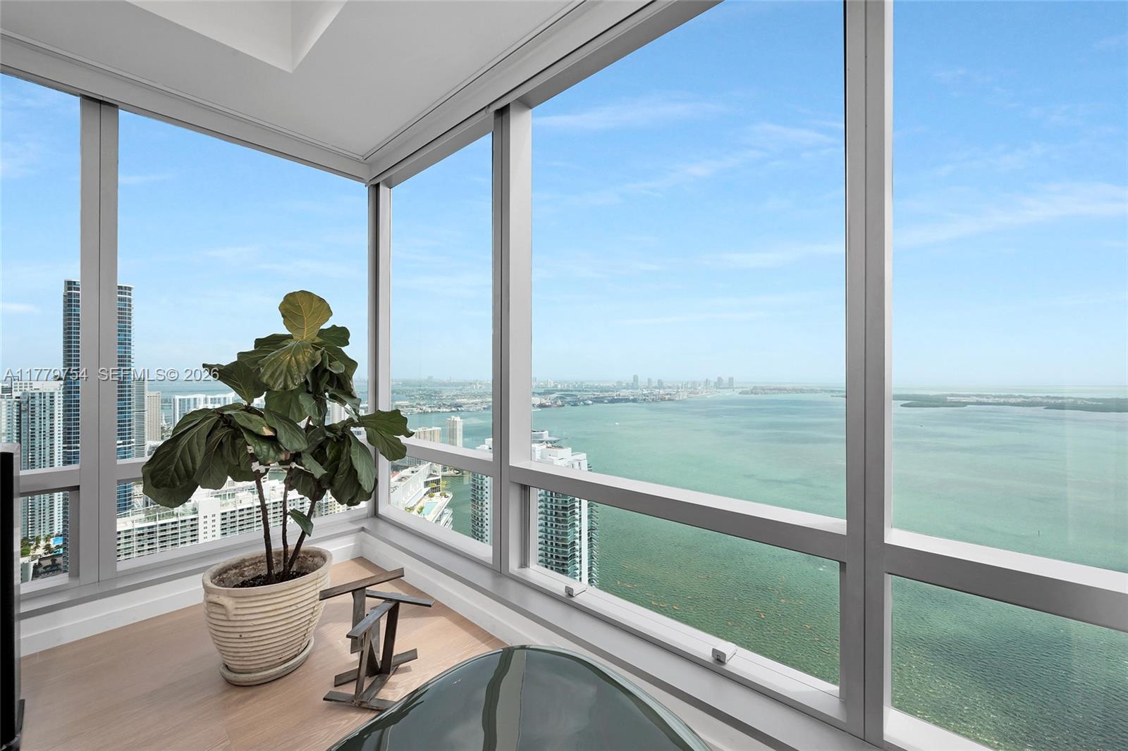1425 Brickell Ave #61E, Miami FL 33131