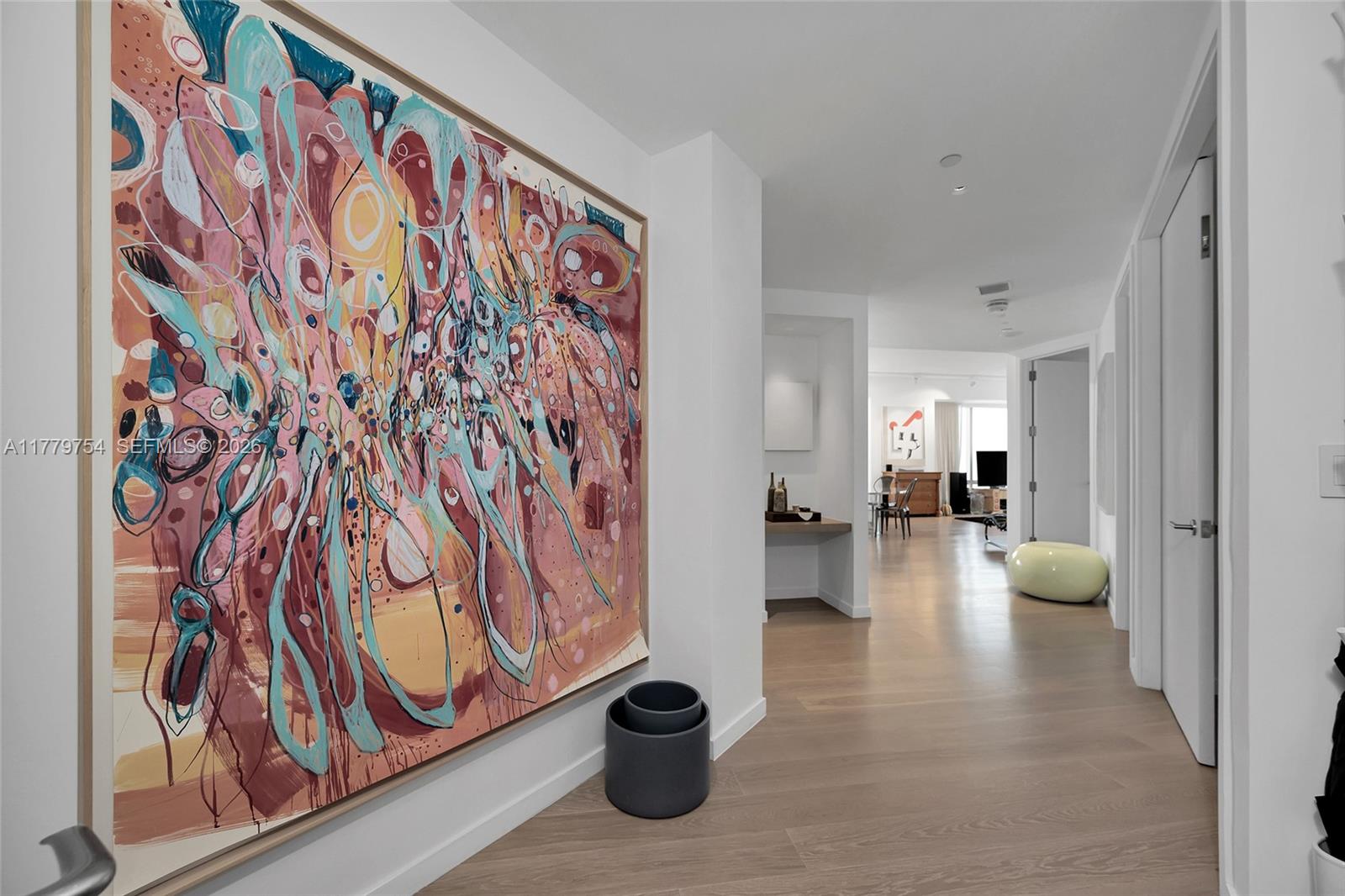 1425 Brickell Ave #61E, Miami FL 33131