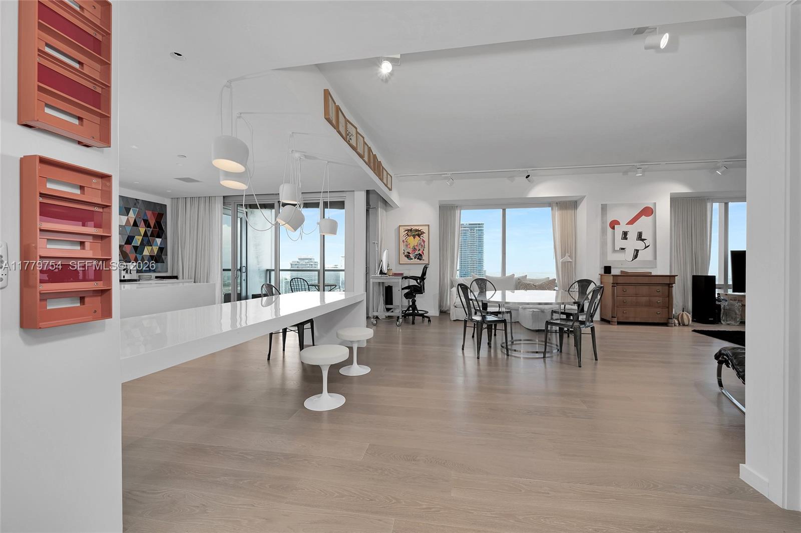 1425 Brickell Ave #61E, Miami FL 33131