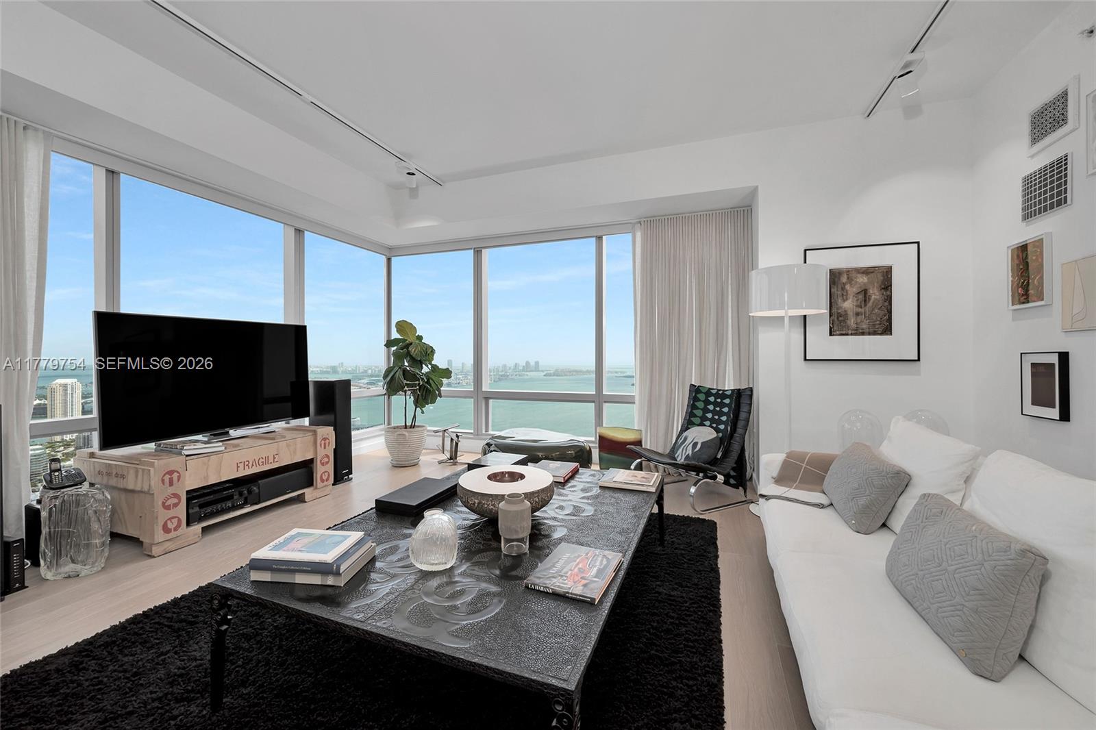 1425 Brickell Ave #61E, Miami FL 33131