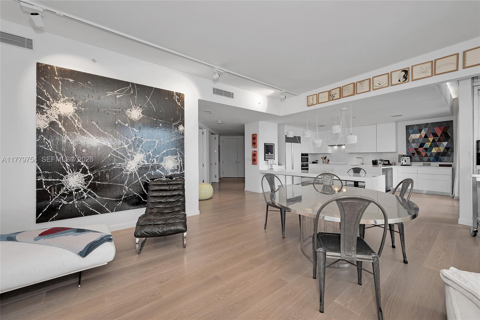 1425 Brickell Ave #61E, Miami FL 33131