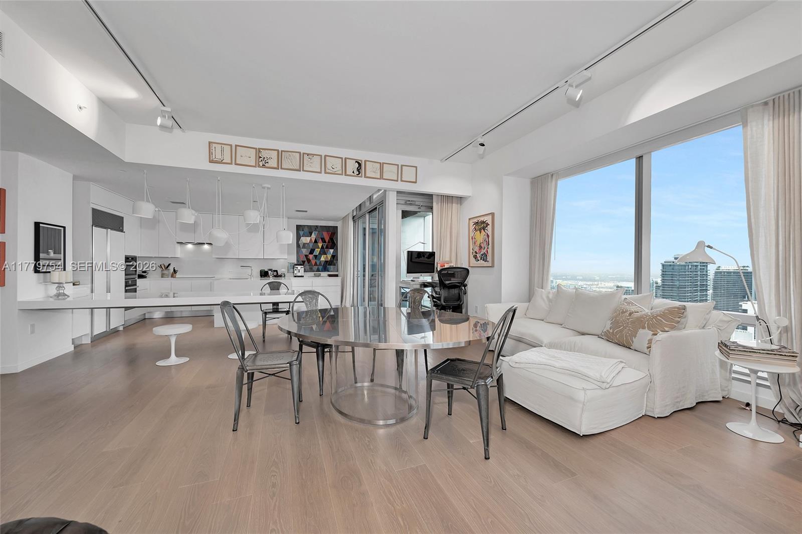1425 Brickell Ave #61E, Miami FL 33131