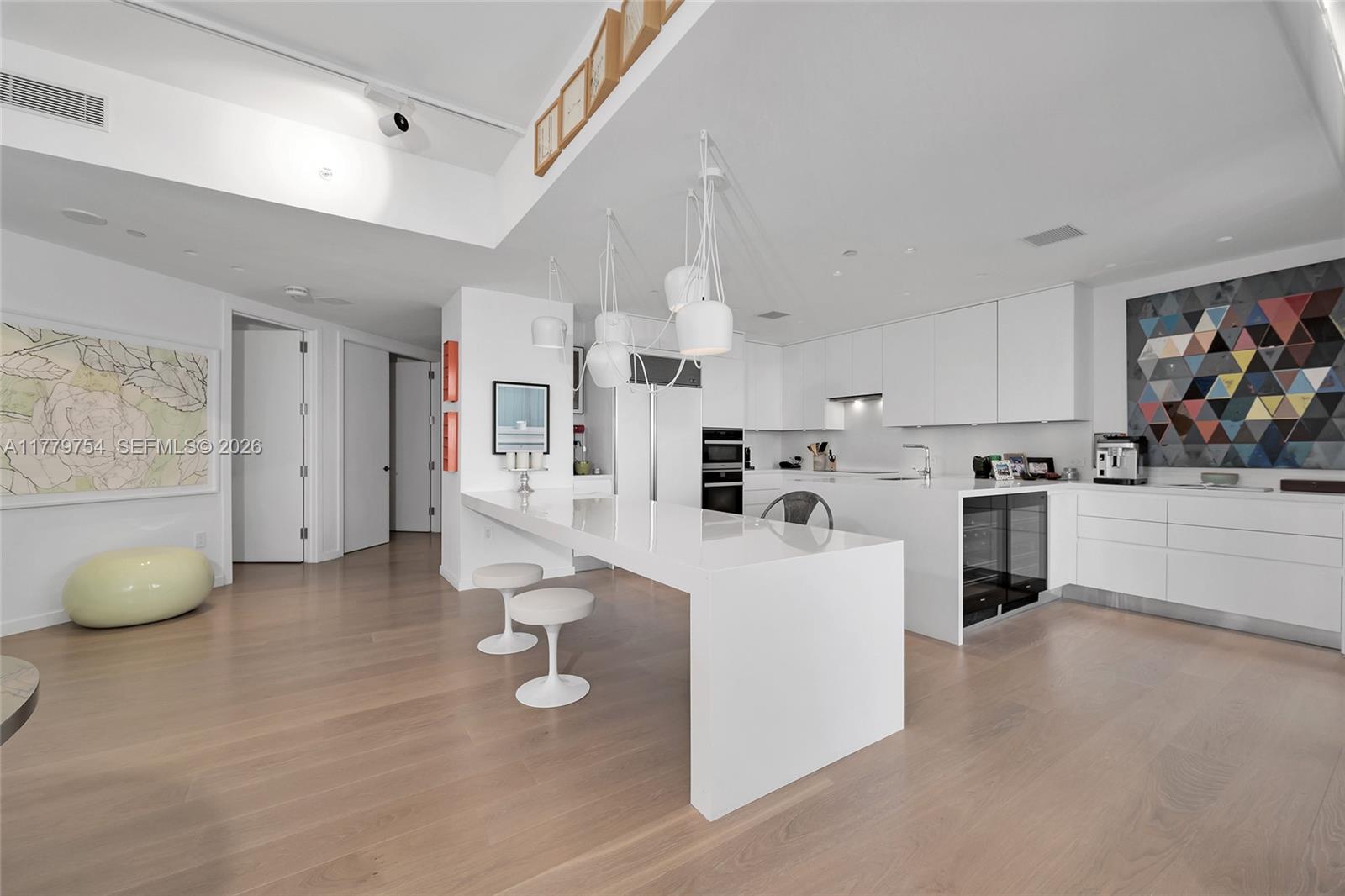 1425 Brickell Ave #61E, Miami FL 33131