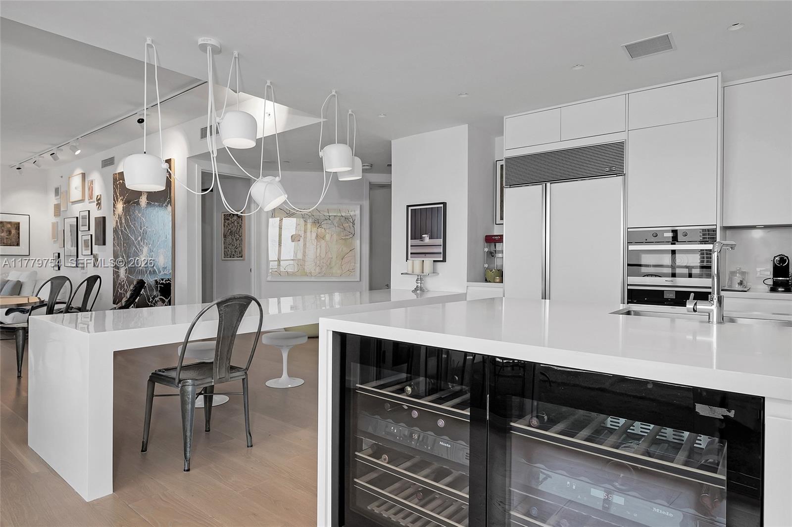1425 Brickell Ave #61E, Miami FL 33131