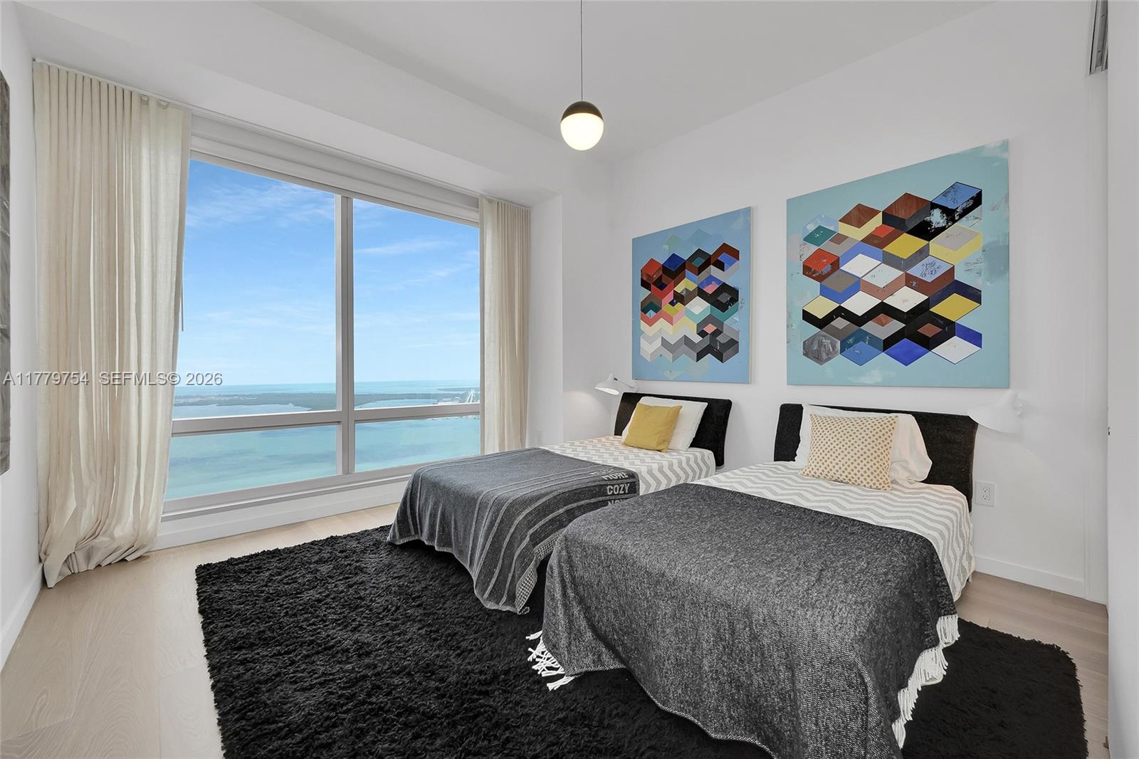 1425 Brickell Ave #61E, Miami FL 33131