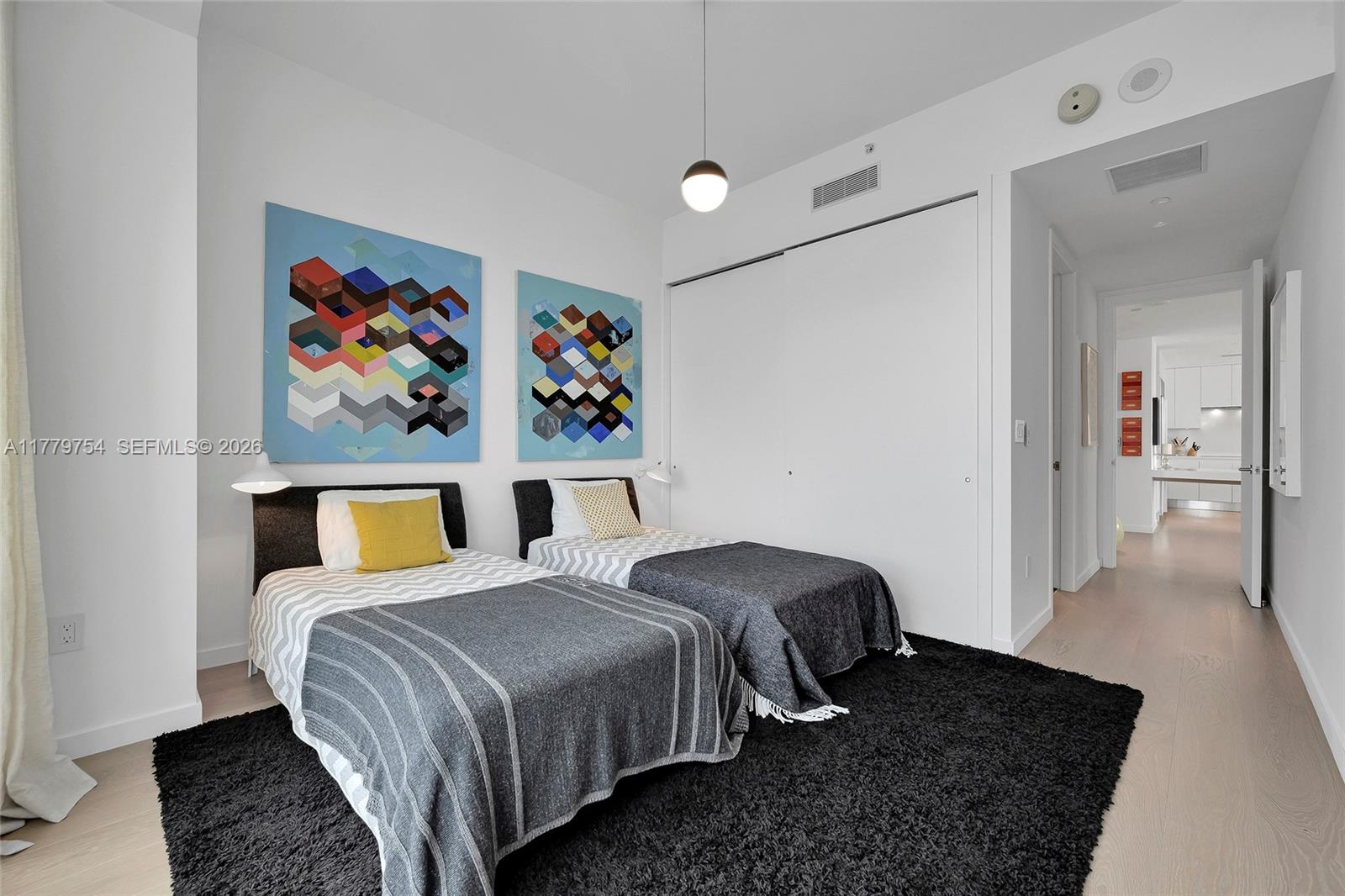 1425 Brickell Ave #61E, Miami FL 33131