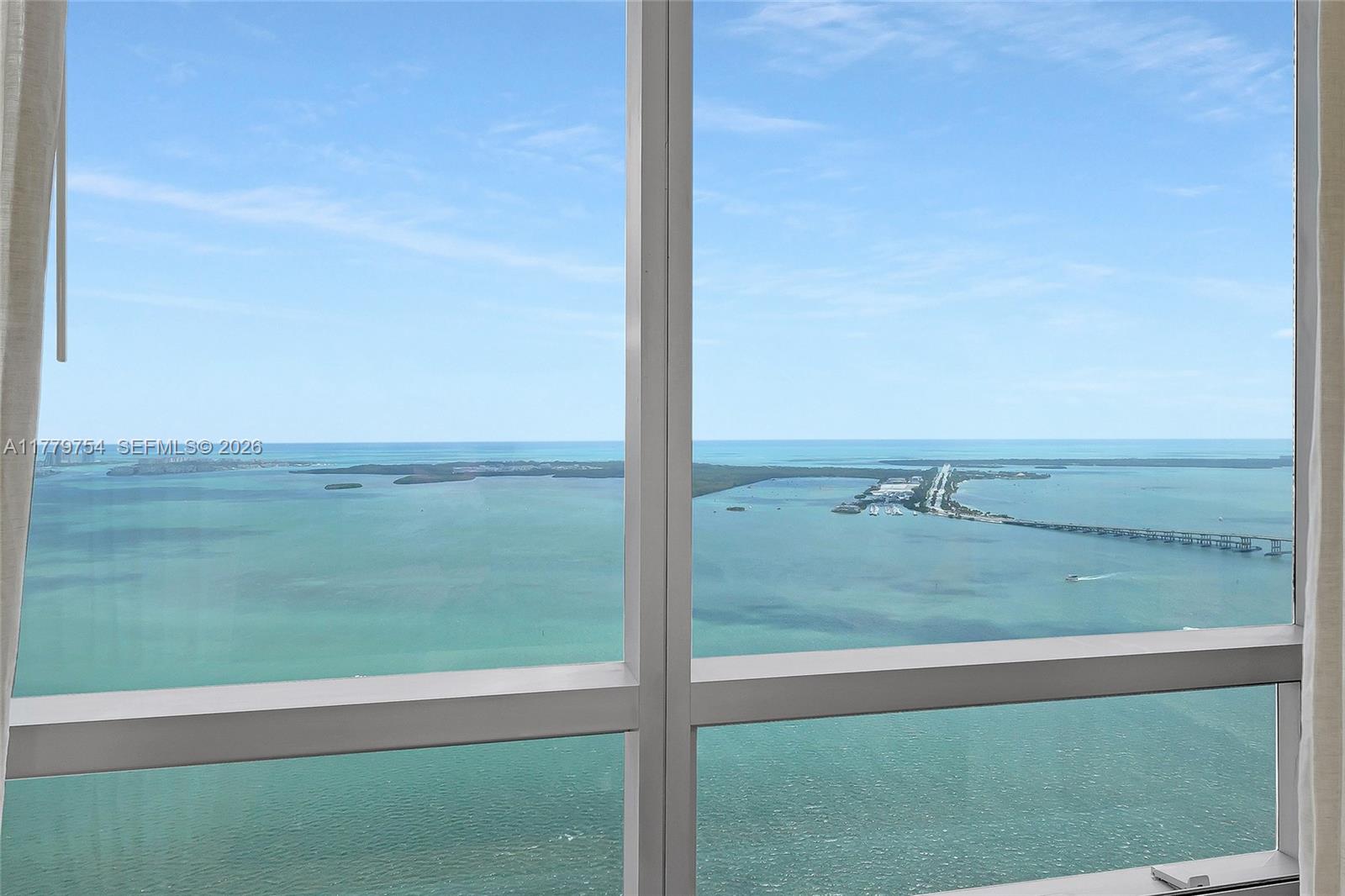 1425 Brickell Ave #61E, Miami FL 33131