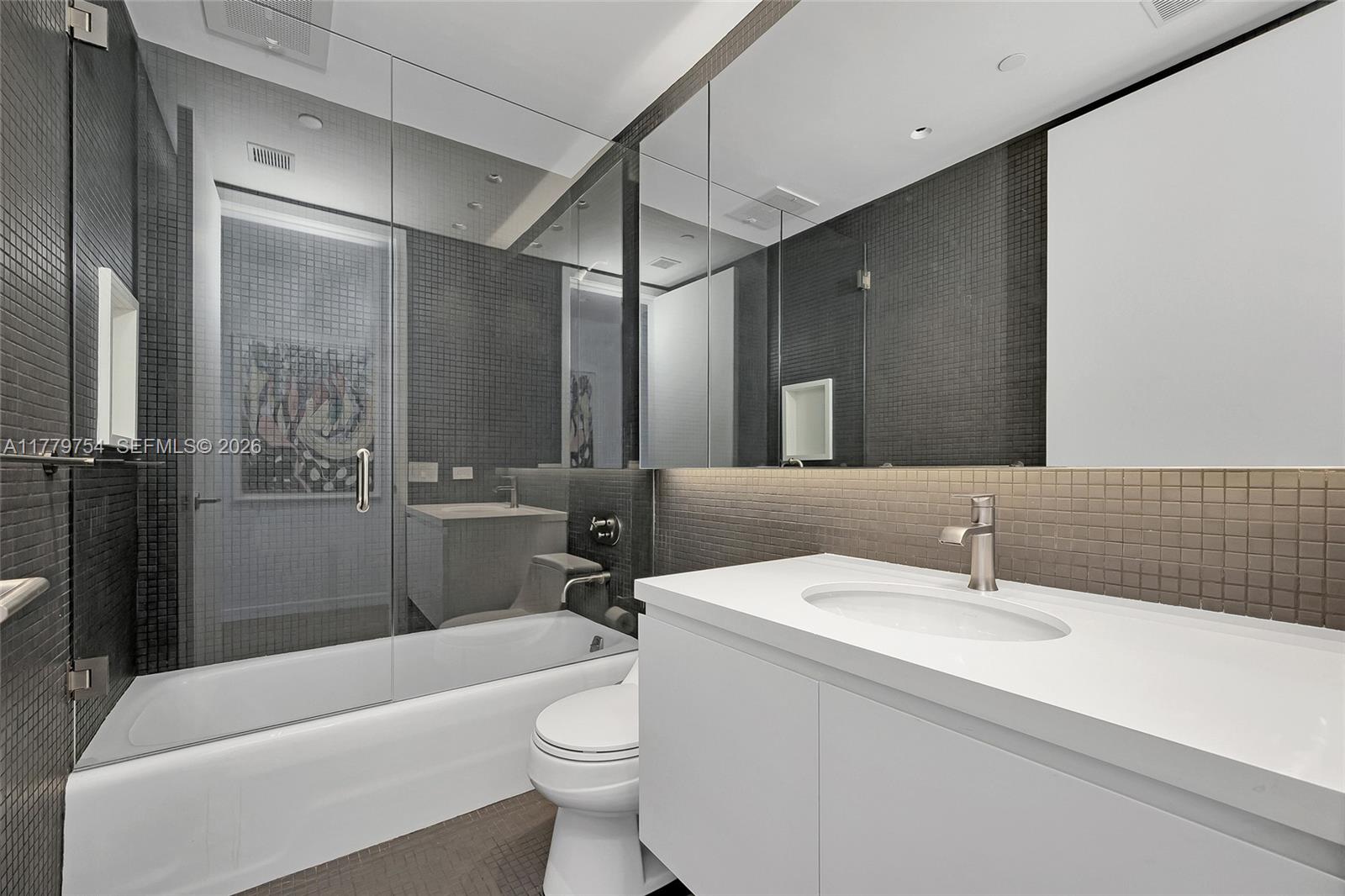 1425 Brickell Ave #61E, Miami FL 33131