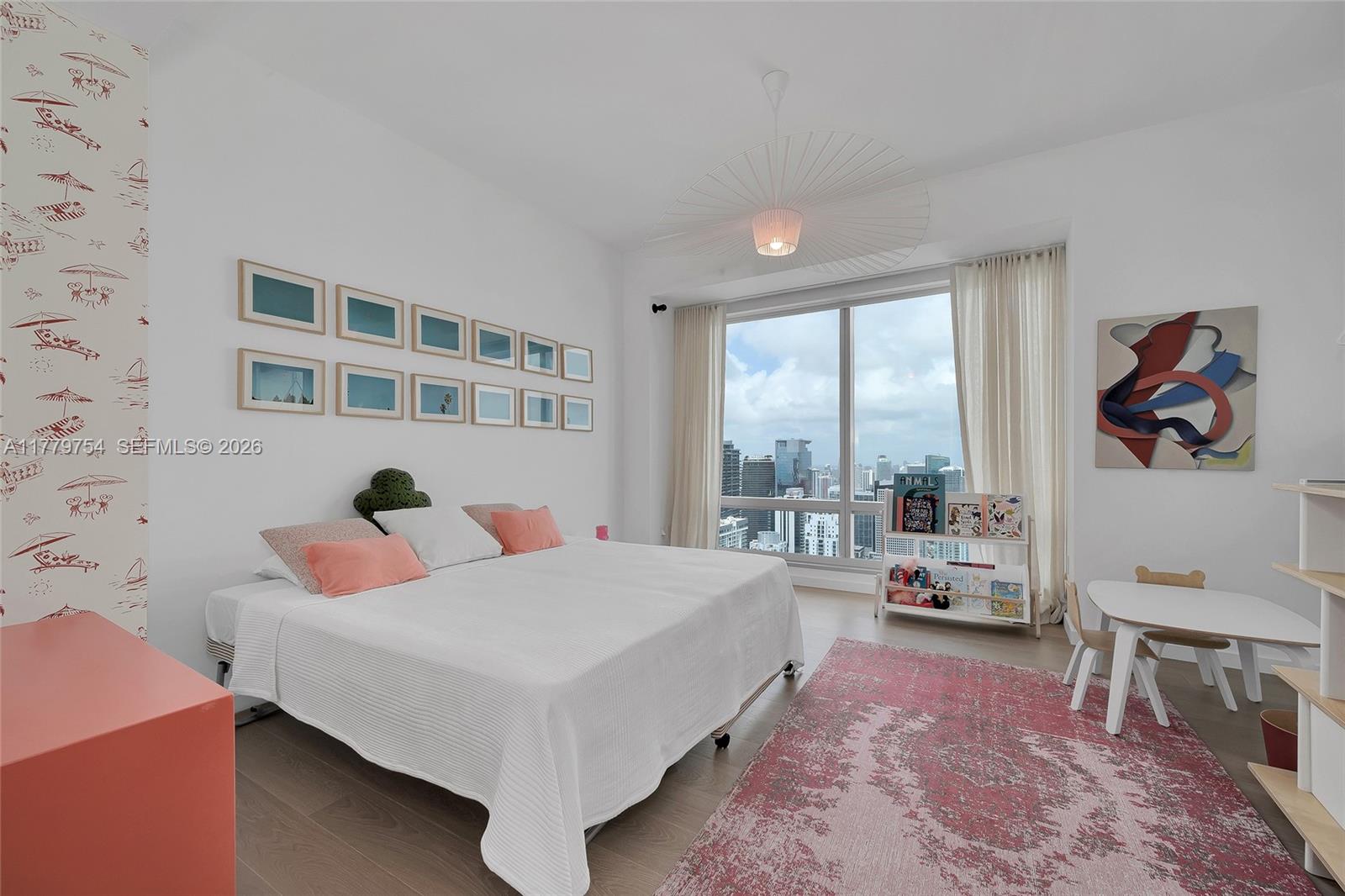 1425 Brickell Ave #61E, Miami FL 33131