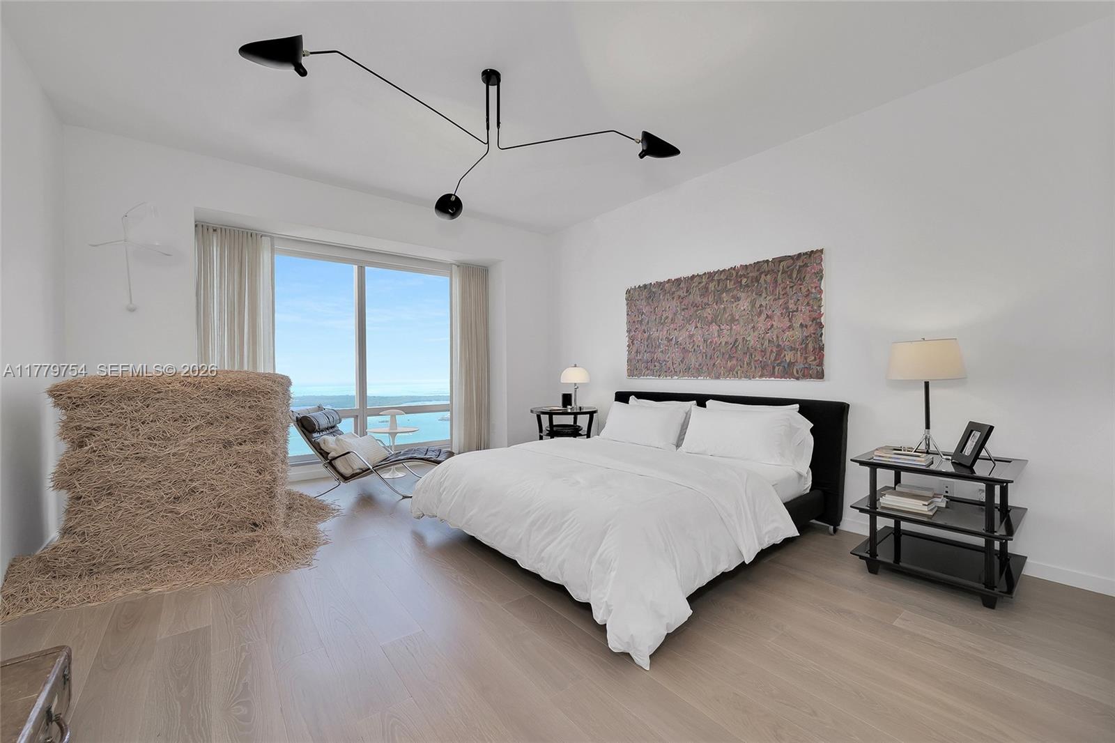 1425 Brickell Ave #61E, Miami FL 33131