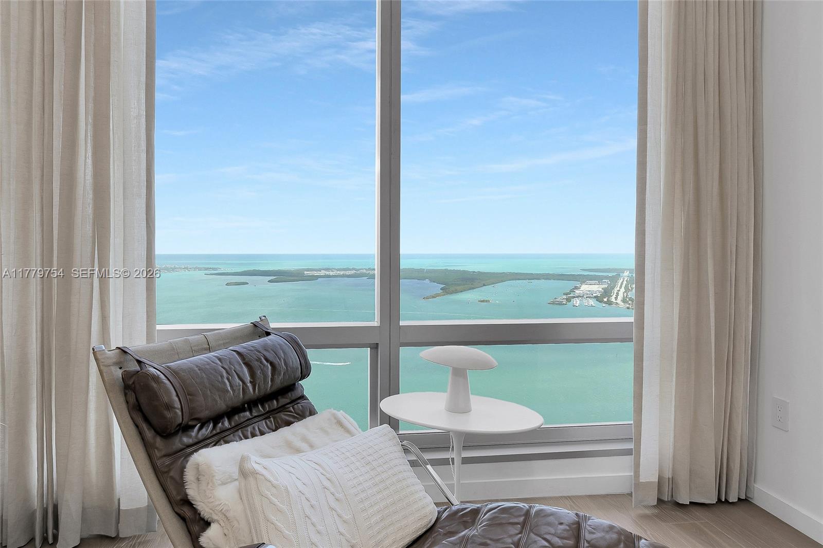 1425 Brickell Ave #61E, Miami FL 33131