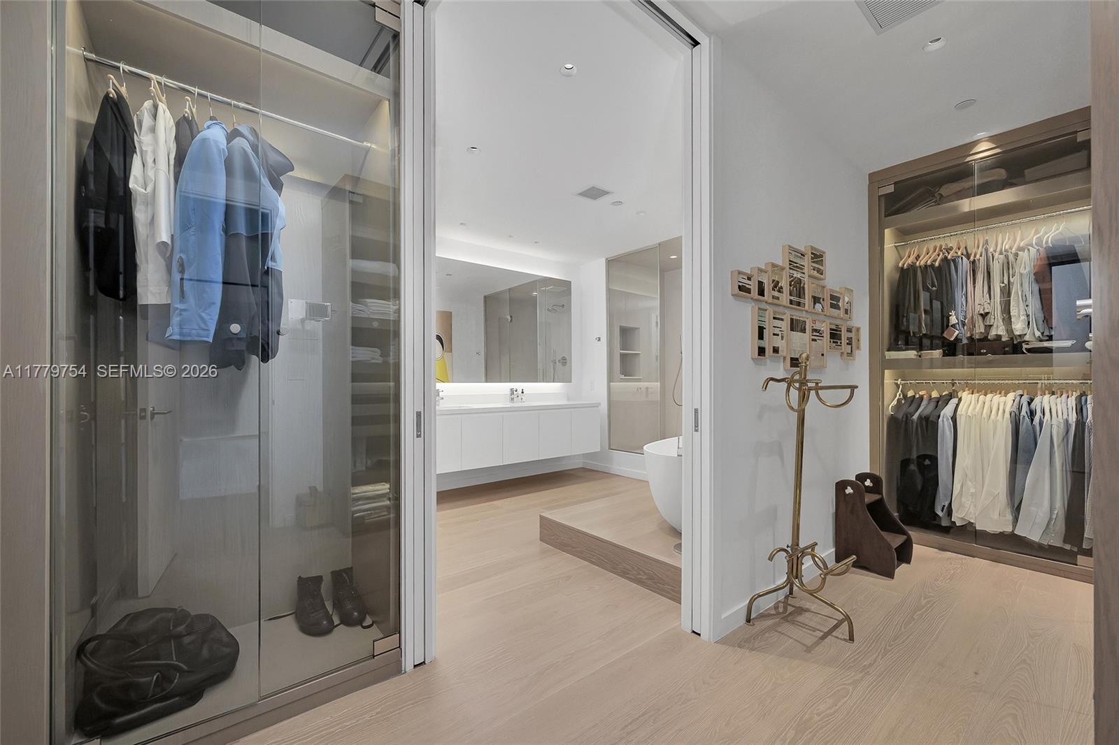 1425 Brickell Ave #61E, Miami FL 33131