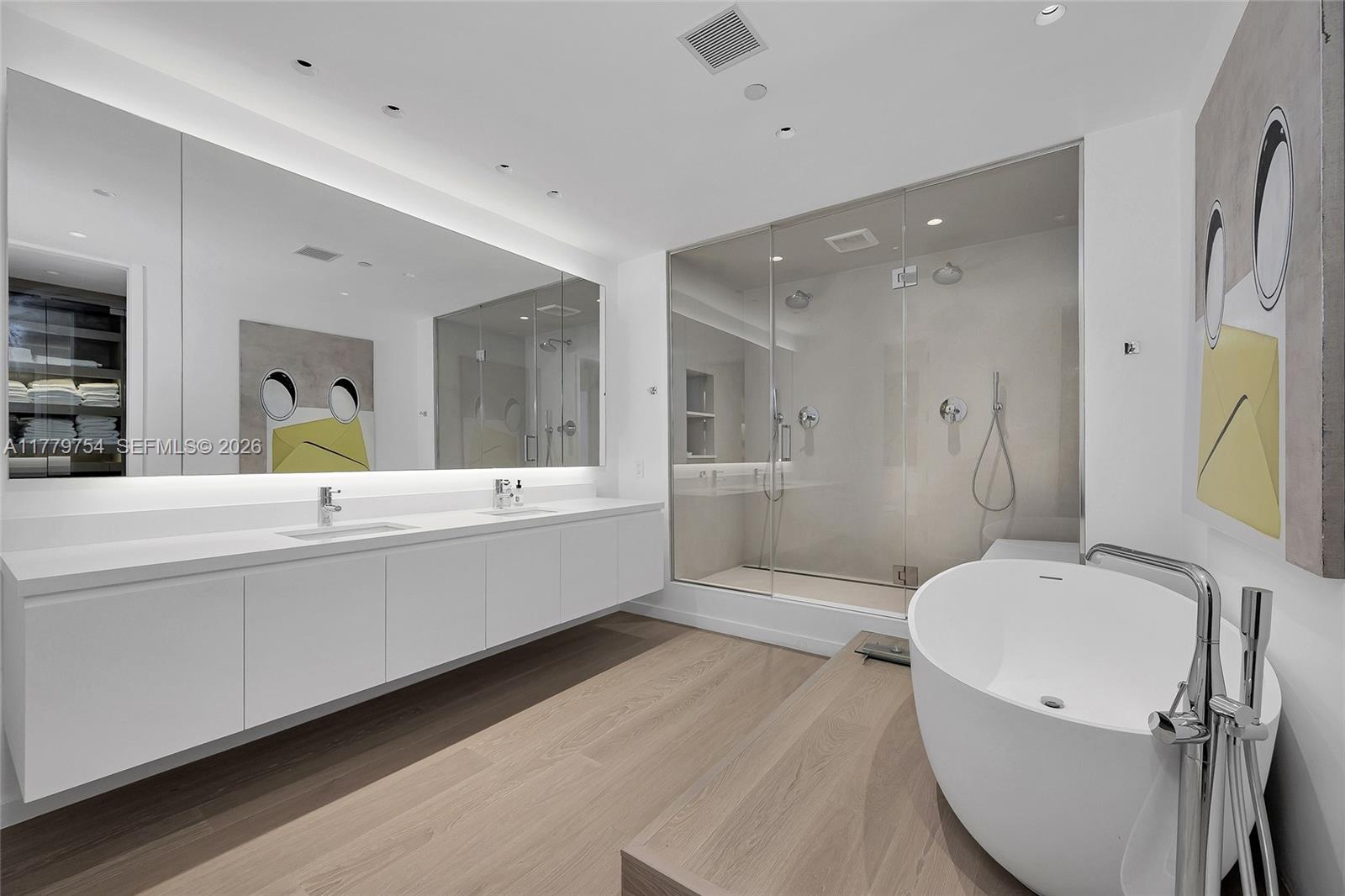 1425 Brickell Ave #61E, Miami FL 33131