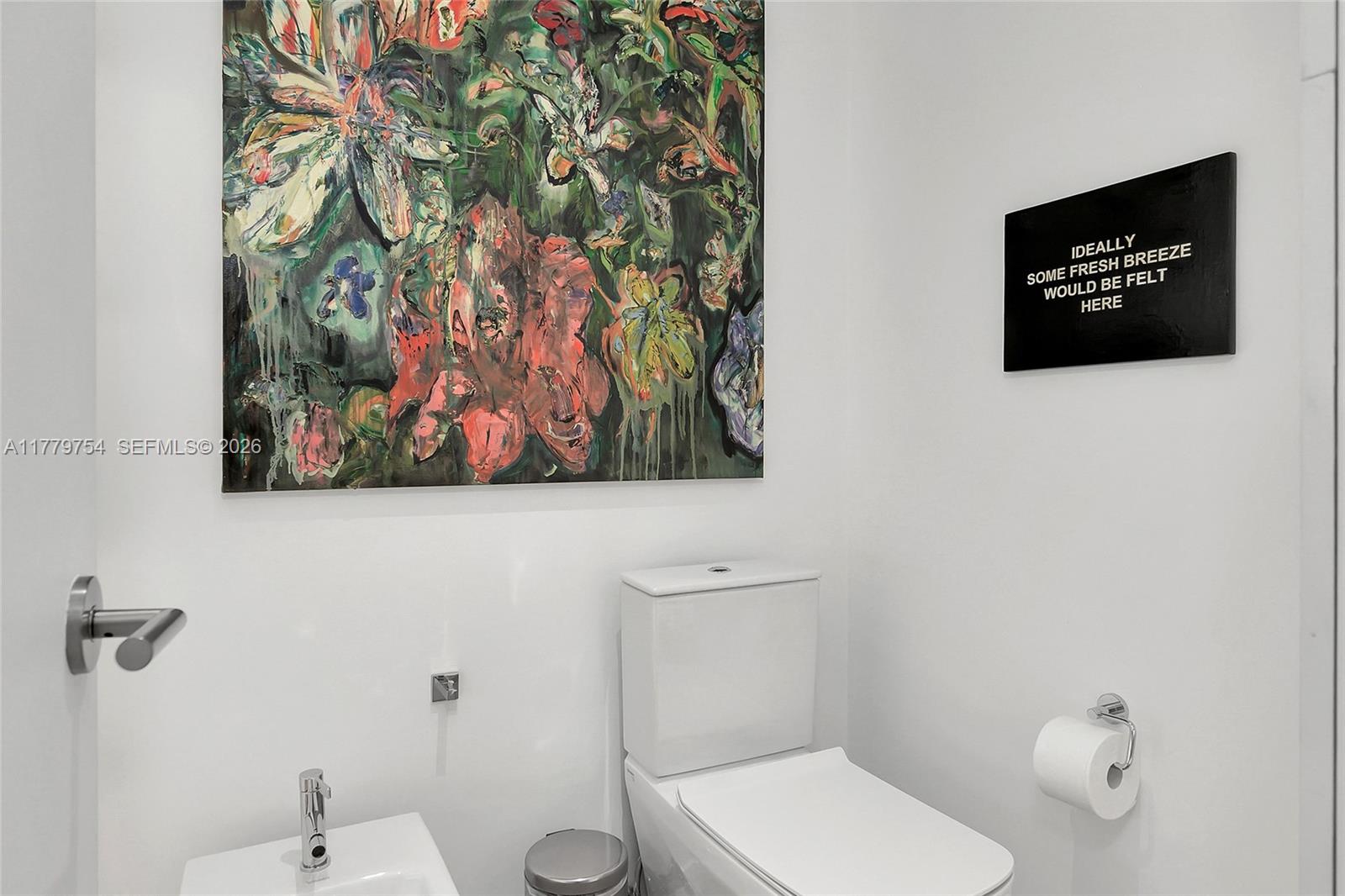1425 Brickell Ave #61E, Miami FL 33131