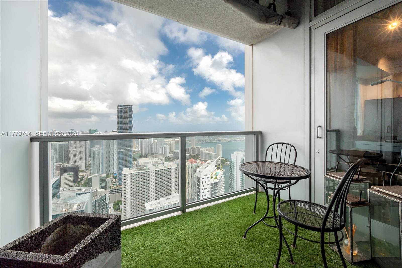 1425 Brickell Ave #61E, Miami FL 33131