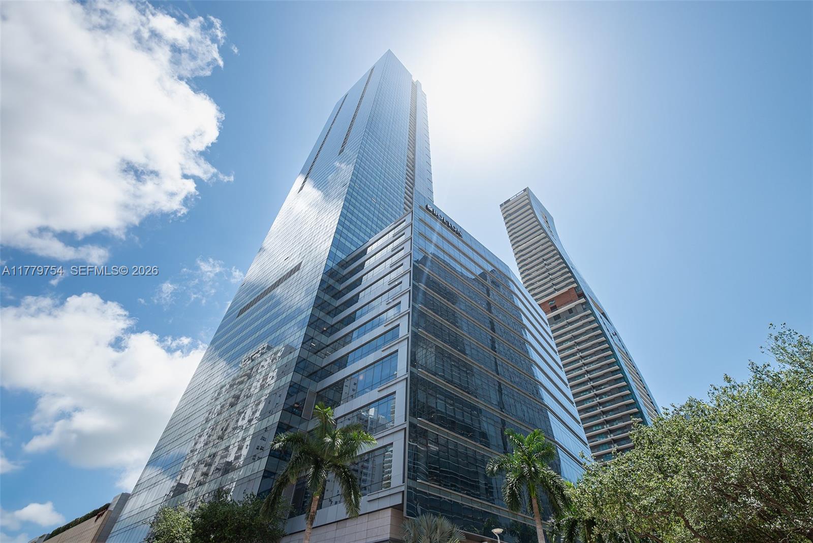 1425 Brickell Ave #61E, Miami FL 33131
