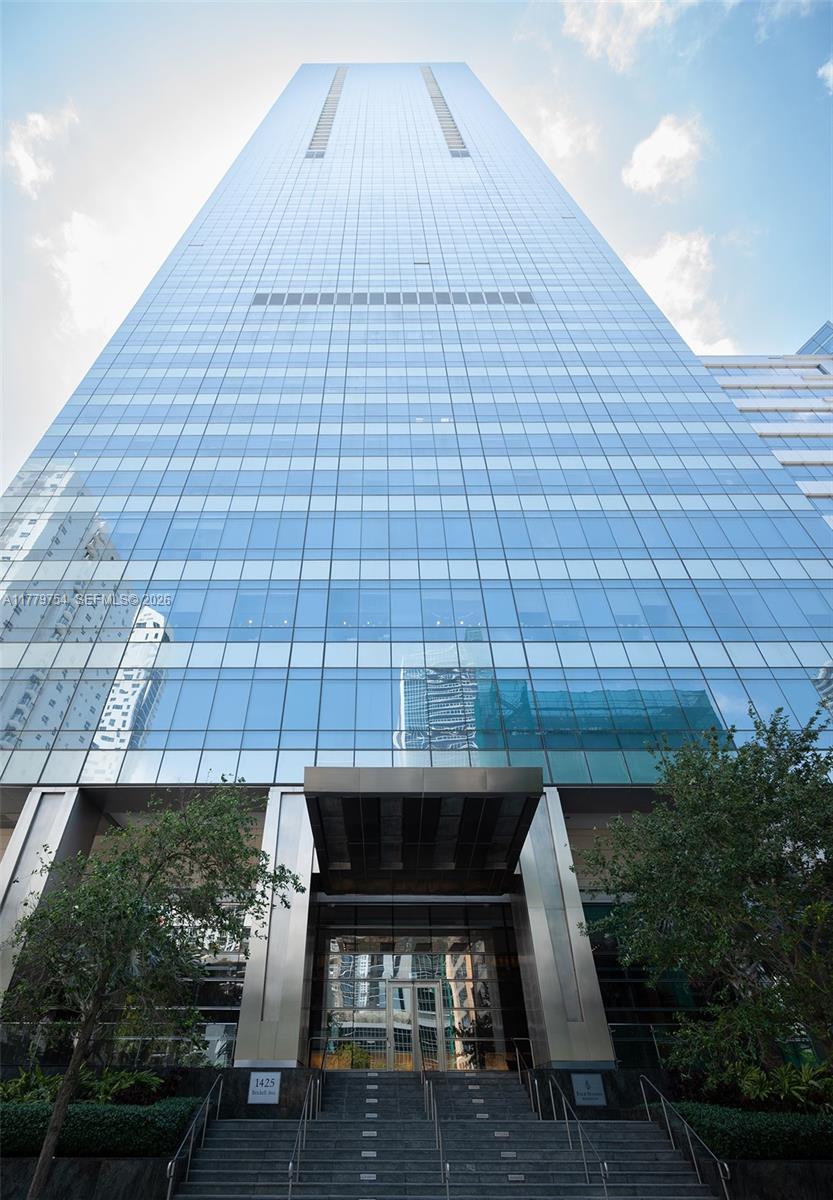 1425 Brickell Ave #61E, Miami FL 33131