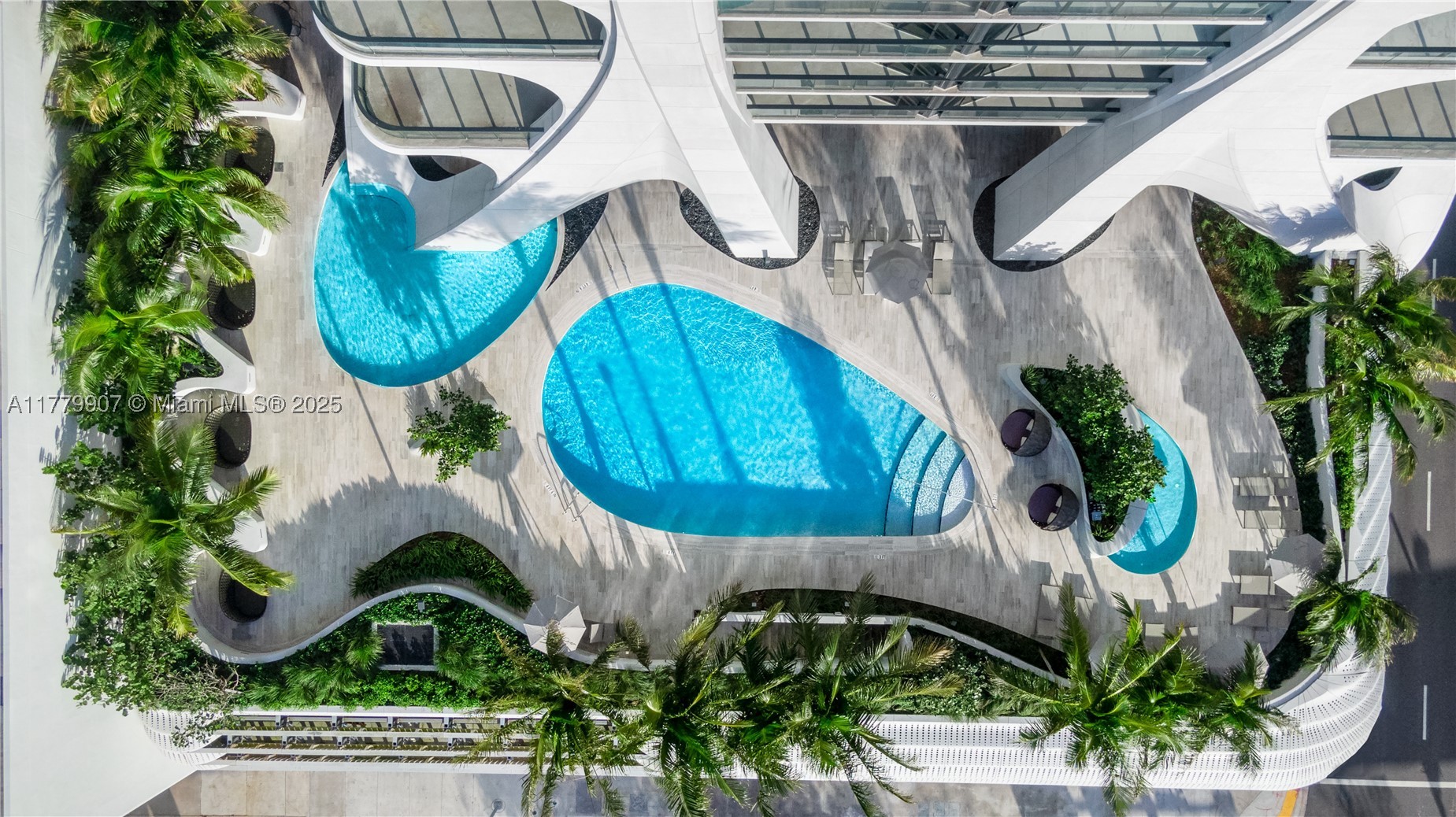 1000 Biscayne Blvd #5801, Miami FL 33132