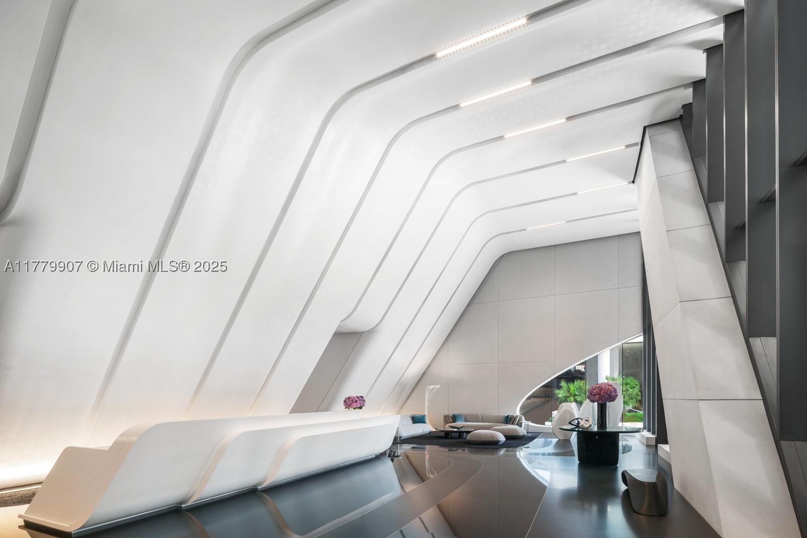 1000 Biscayne Blvd #5801, Miami FL 33132