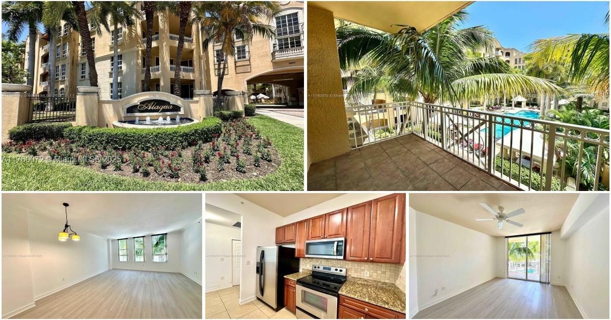 3001 NE 185th St #336, Aventura FL 33180