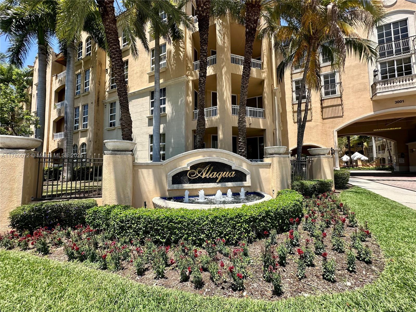 3001 NE 185th St #336, Aventura FL 33180