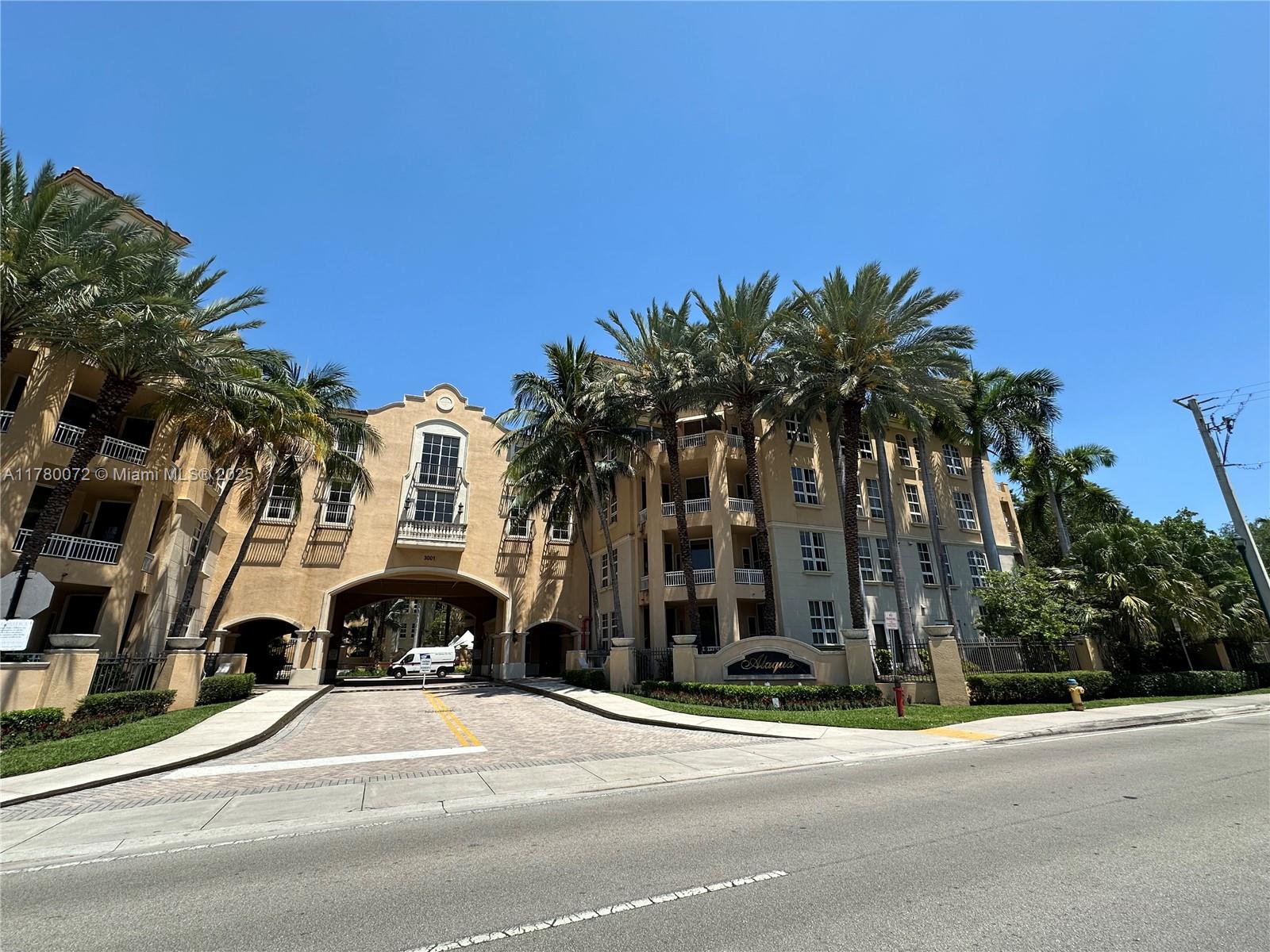 3001 NE 185th St #336, Aventura FL 33180