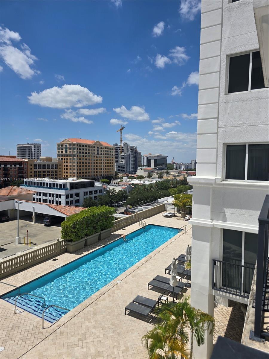 10 Aragon Ave #819, Coral Gables FL 33134