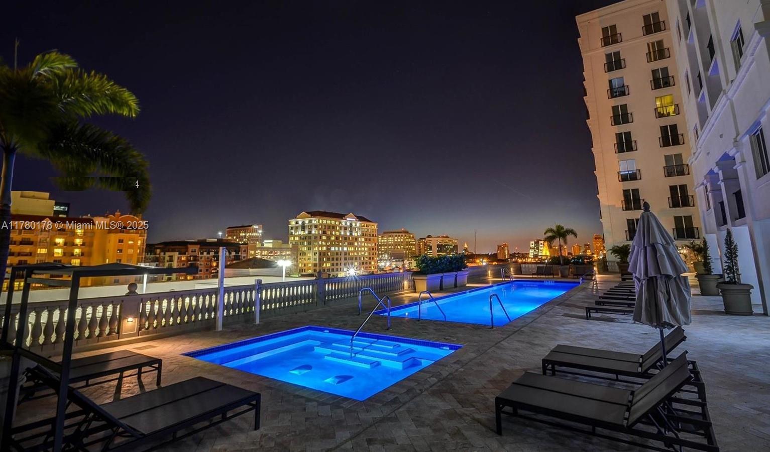 10 Aragon Ave #819, Coral Gables FL 33134
