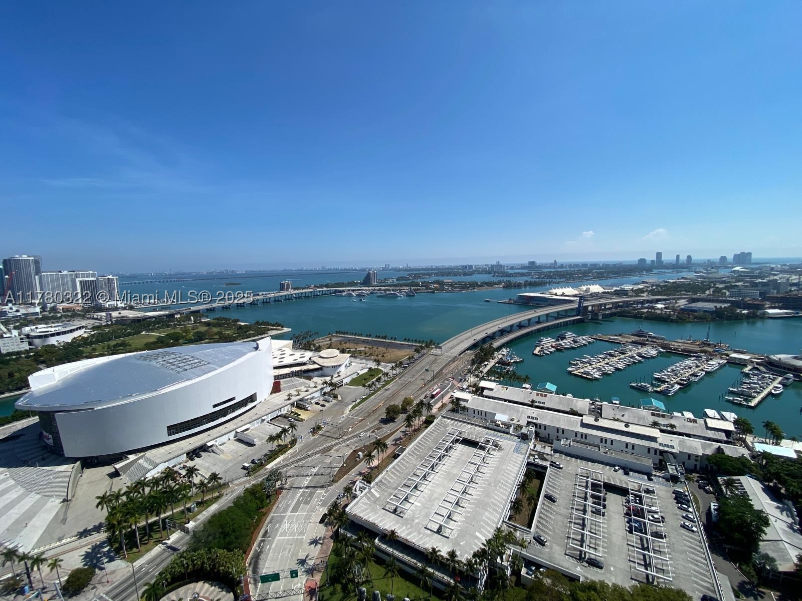 398 NE 5th St #2910, Miami FL 33132