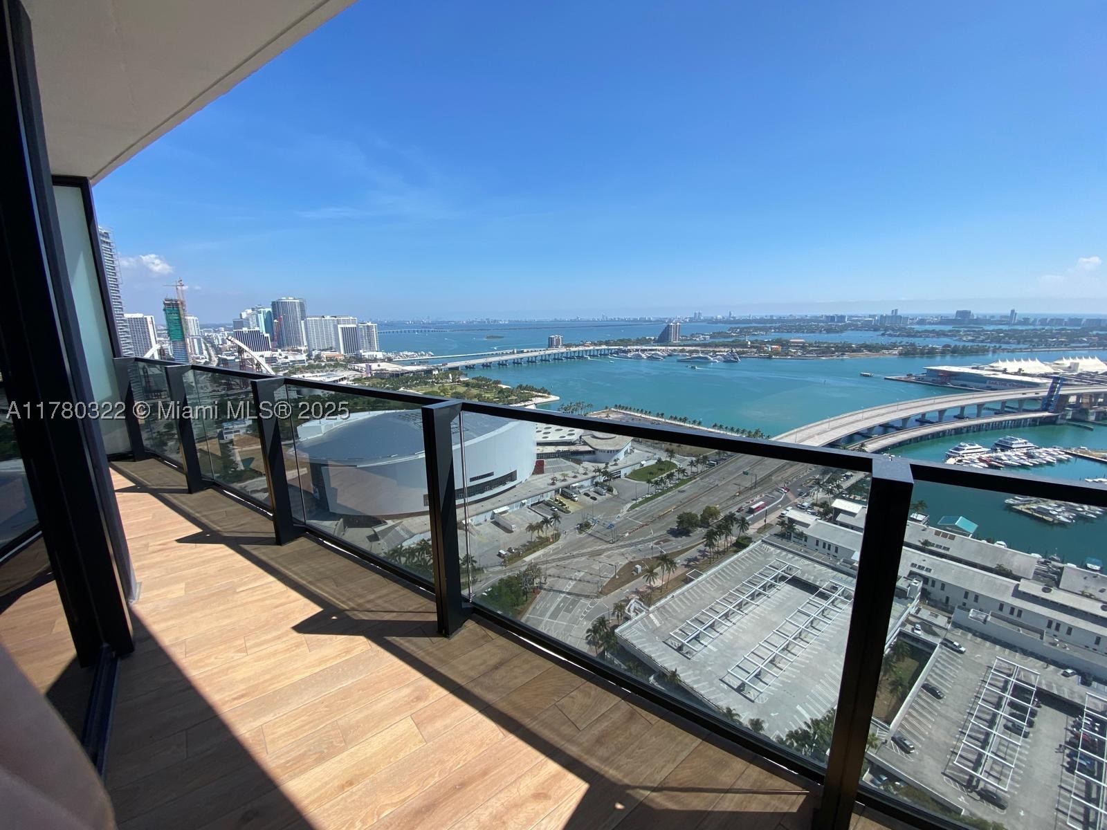 398 NE 5th St #2910, Miami FL 33132