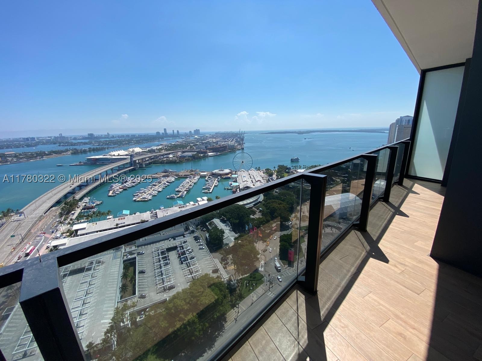 398 NE 5th St #2910, Miami FL 33132