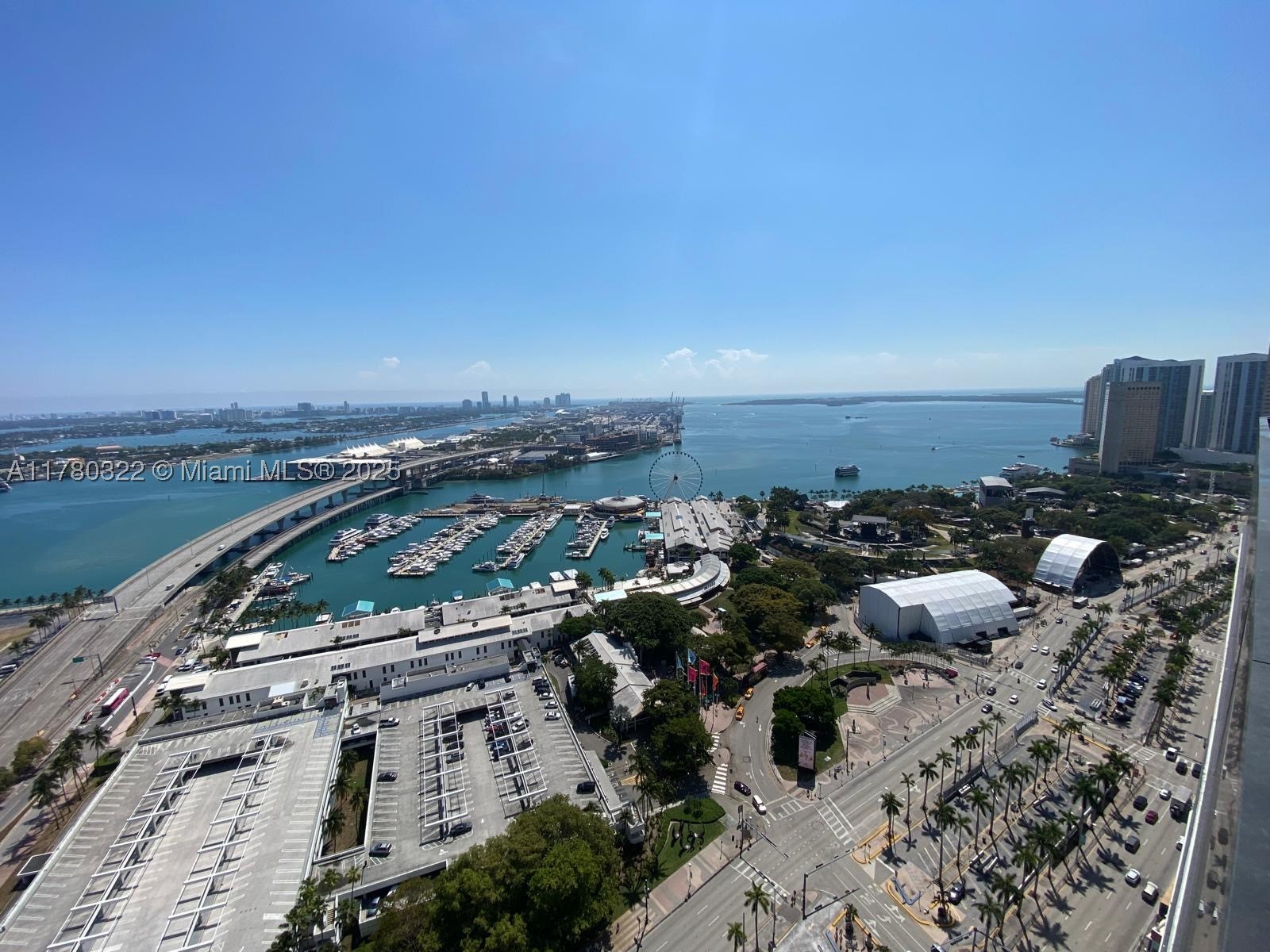 398 NE 5th St #2910, Miami FL 33132