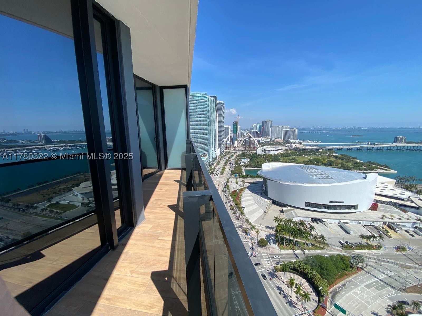 398 NE 5th St #2910, Miami FL 33132