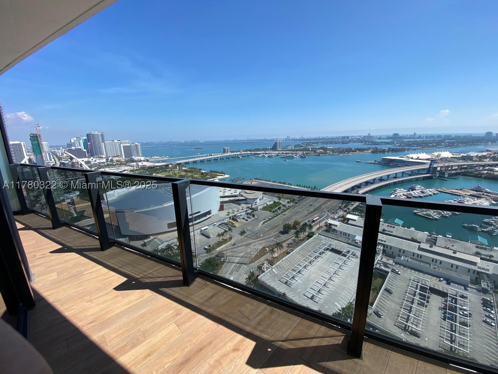 398 NE 5th St #2910, Miami FL 33132