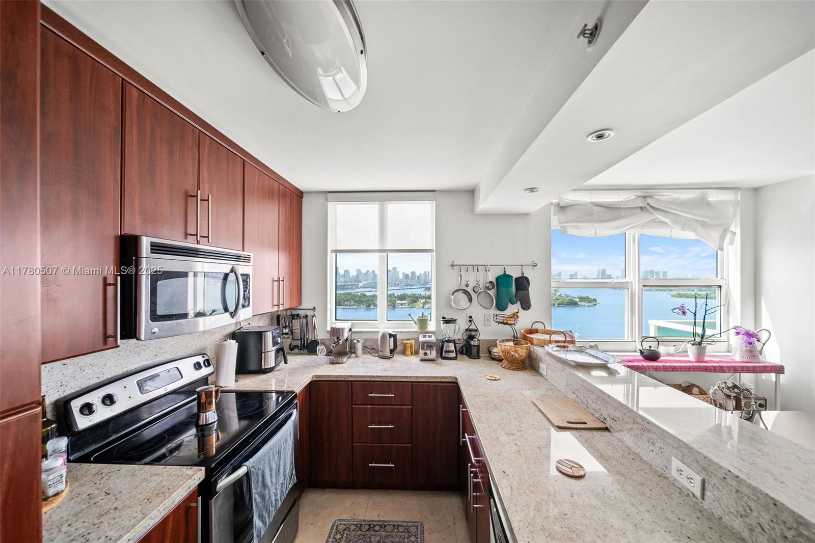 650 West Ave #2511, Miami Beach FL 33139