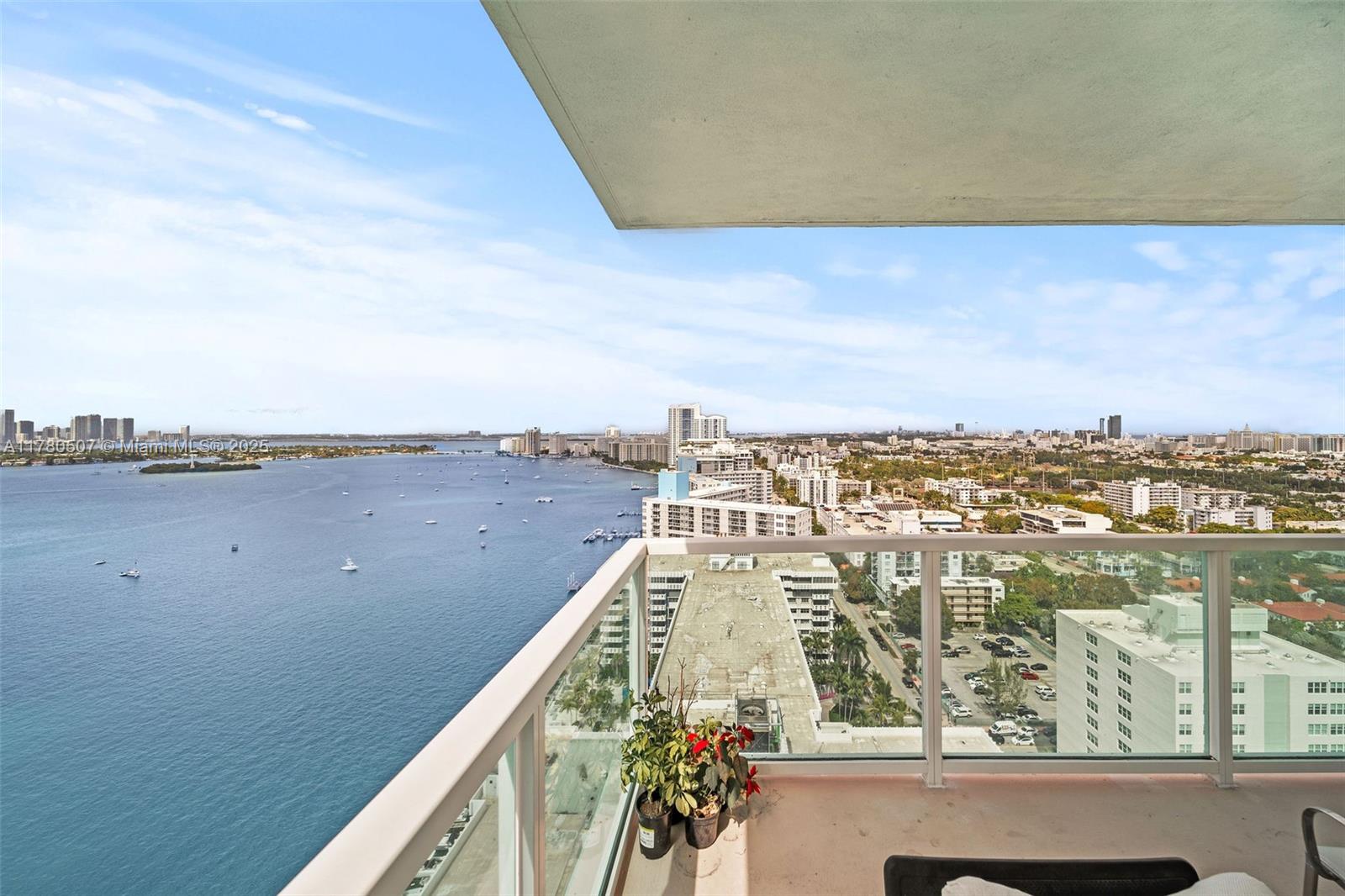 650 West Ave #2511, Miami Beach FL 33139