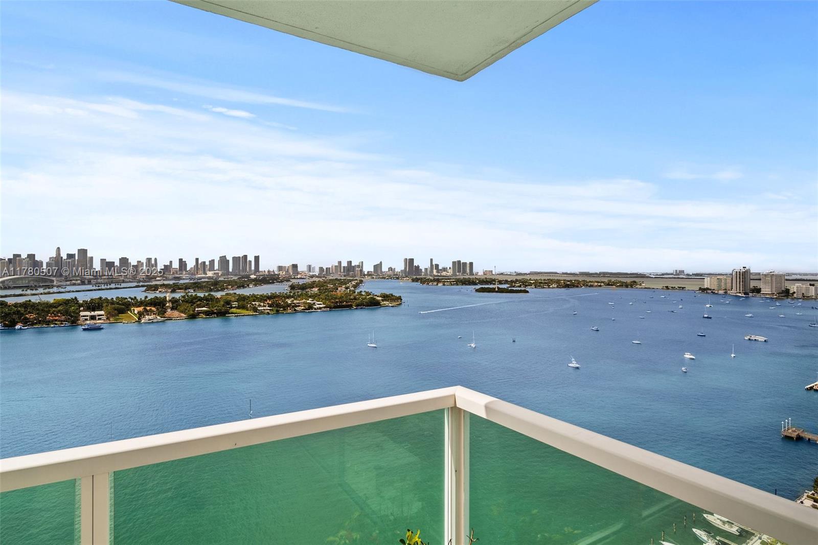 650 West Ave #2511, Miami Beach FL 33139