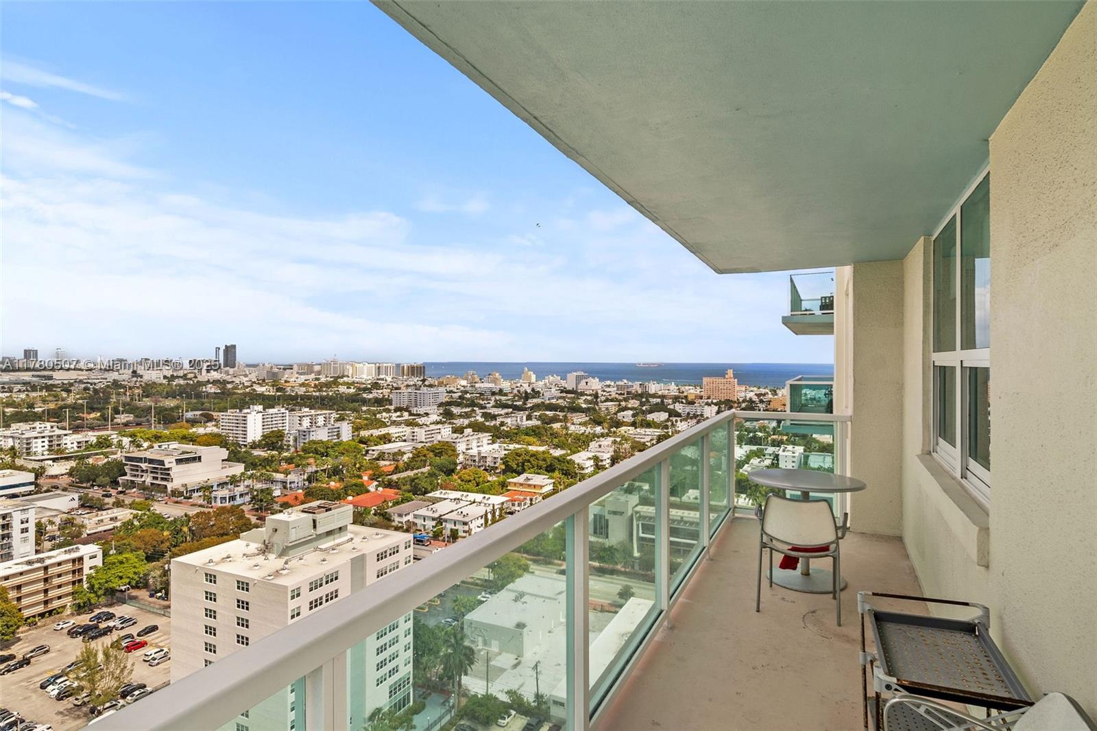 650 West Ave #2511, Miami Beach FL 33139