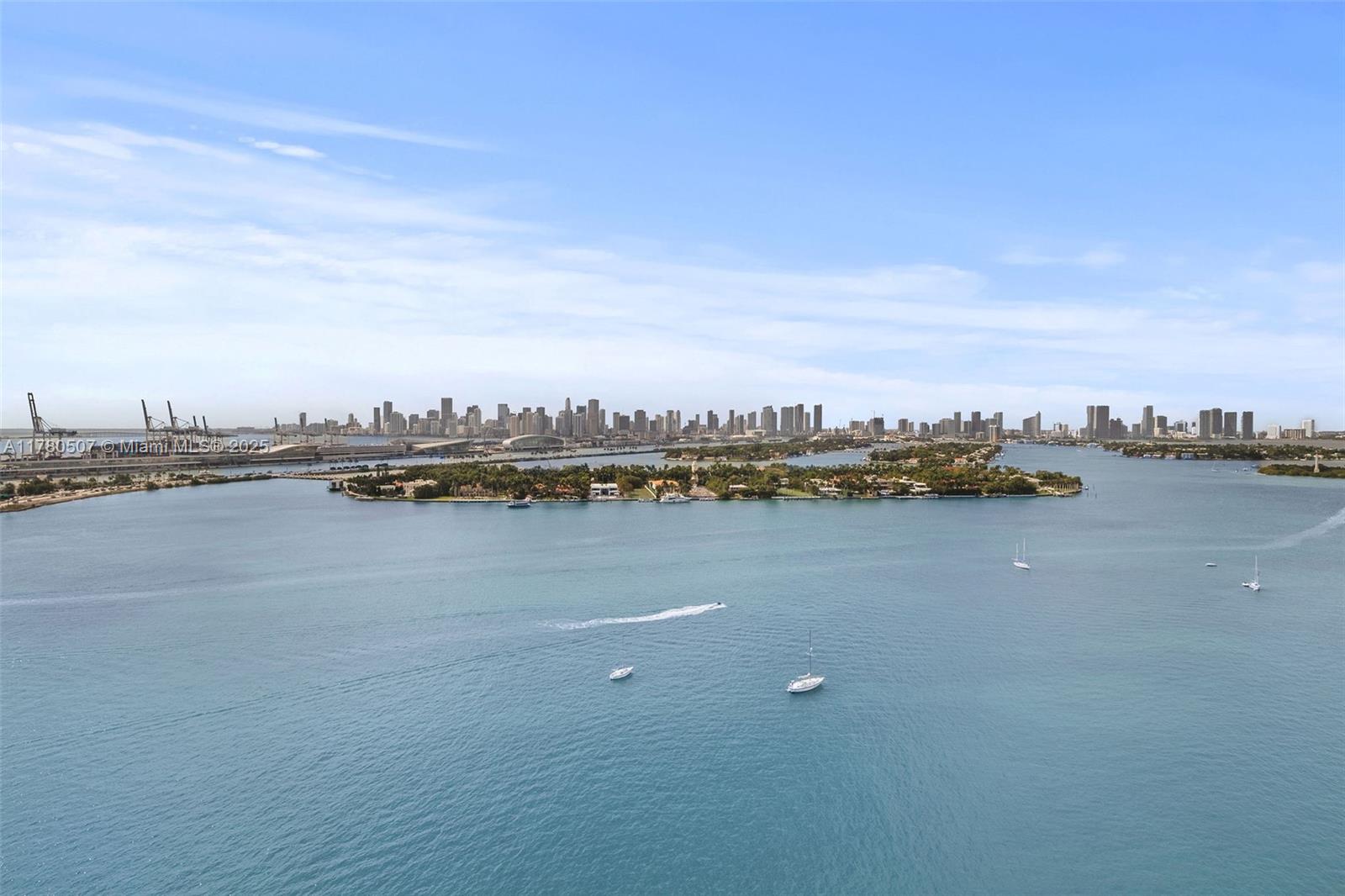 650 West Ave #2511, Miami Beach FL 33139