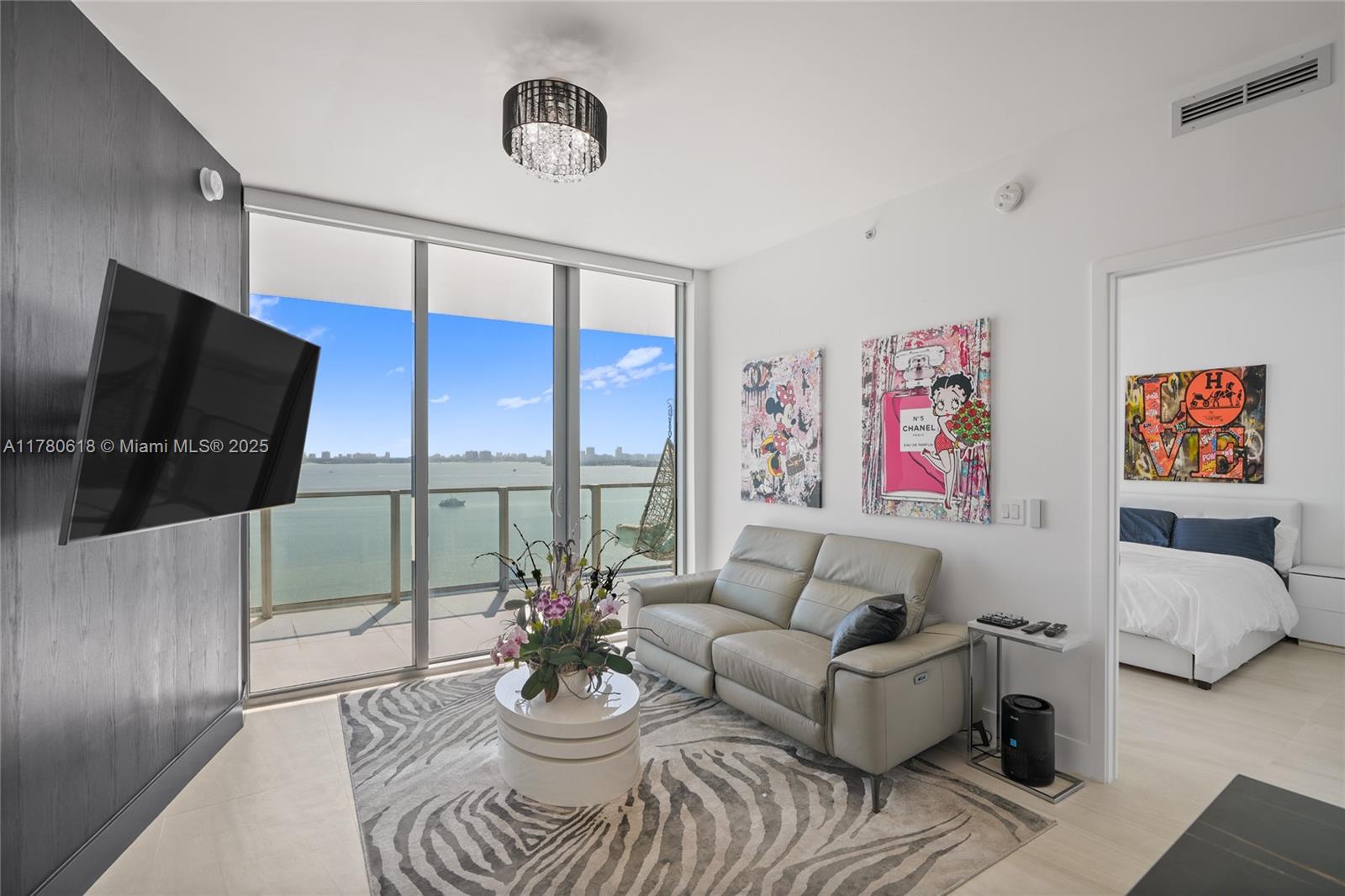 2900 NE 7th Ave #1905, Miami FL 33137