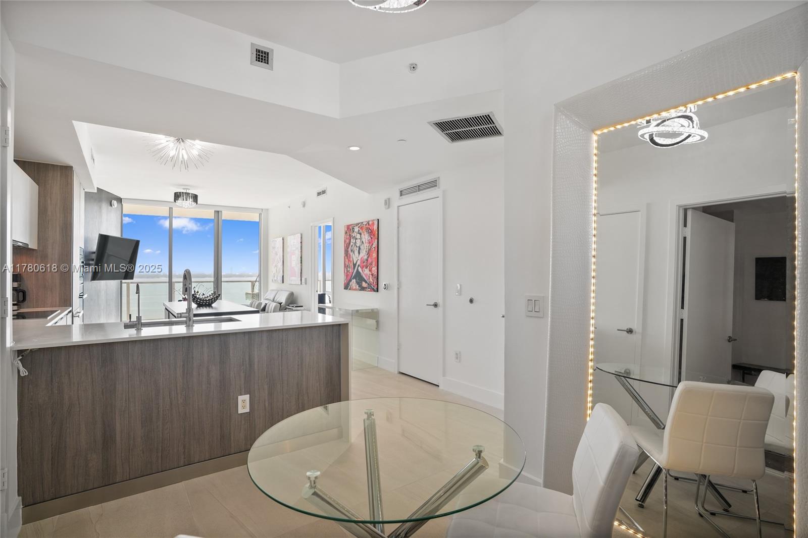2900 NE 7th Ave #1905, Miami FL 33137