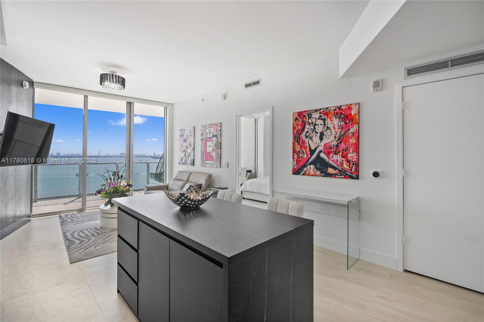 2900 NE 7th Ave #1905, Miami FL 33137