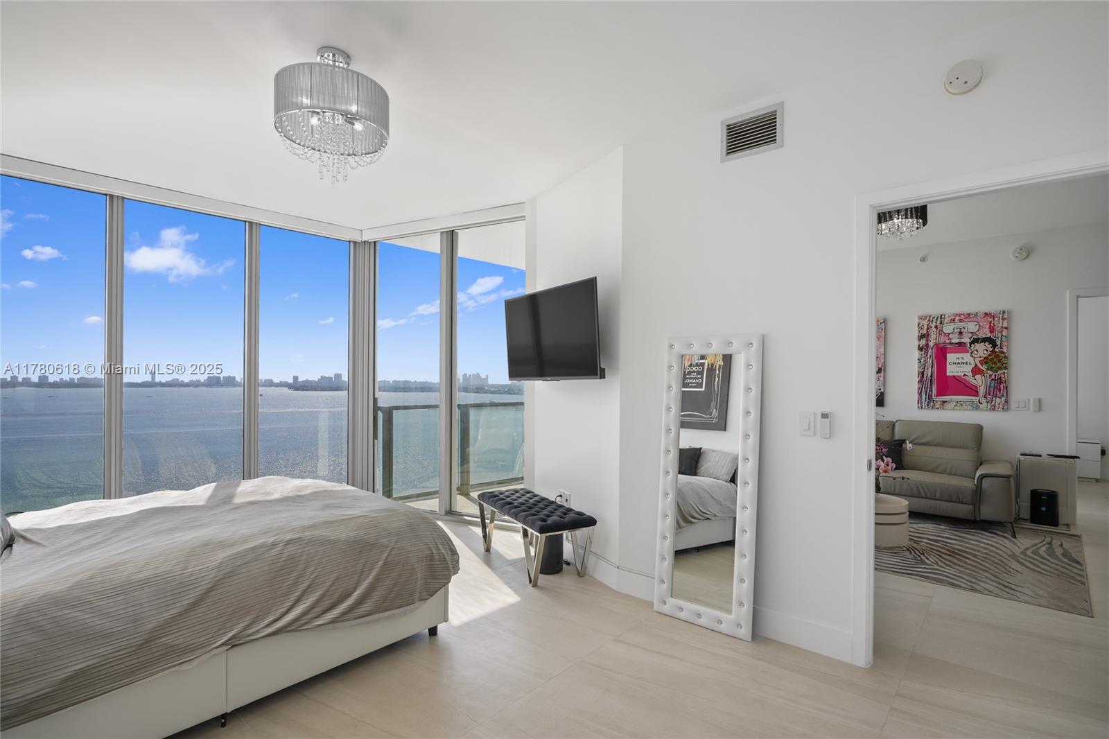 2900 NE 7th Ave #1905, Miami FL 33137